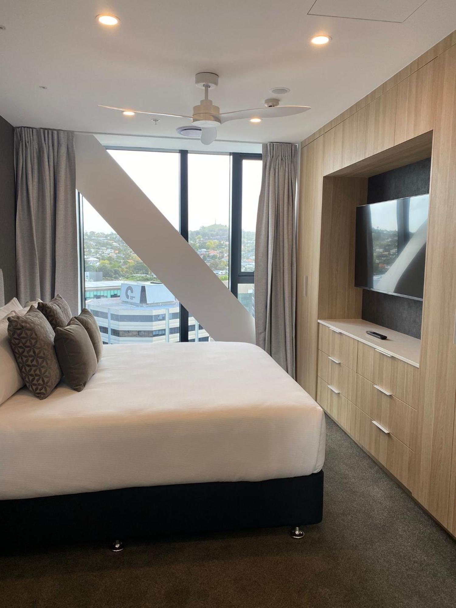 La Quinta By Wyndham Ellerslie Hotel 4*