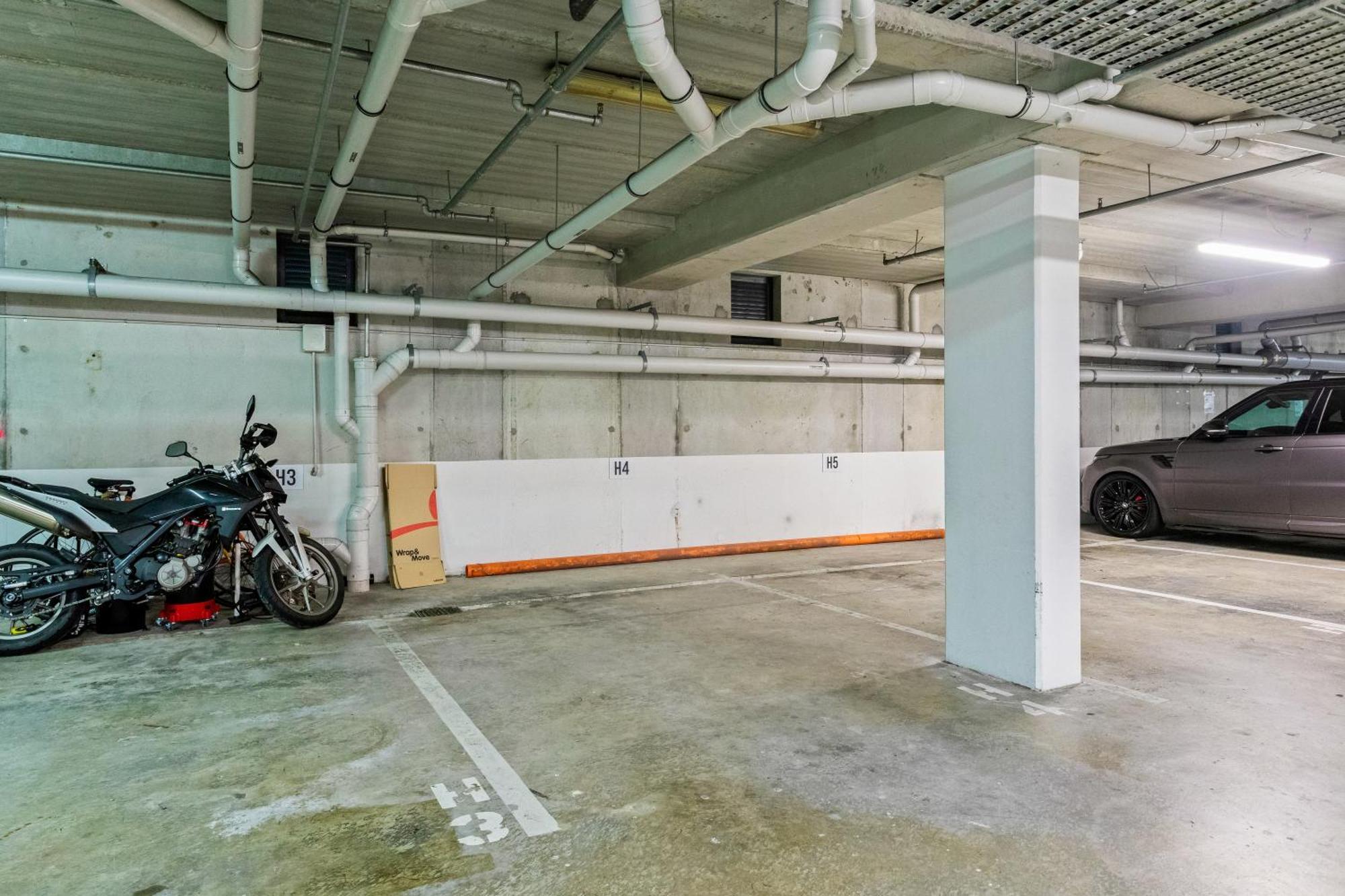 Apartment Marina Luxe Retreat W Carpark-pool-spa-gym-sauna Auckland