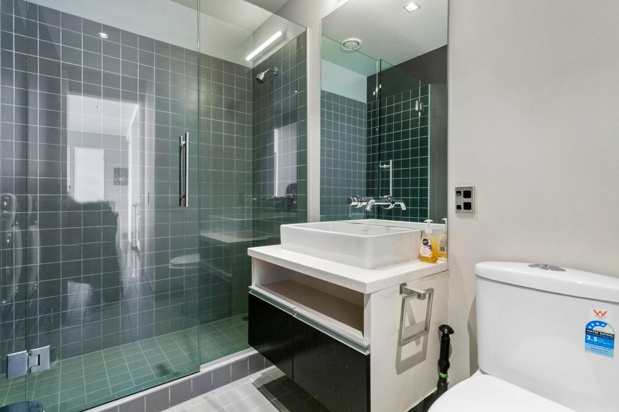 Marina Luxe Retreat W Carpark-pool-spa-gym-sauna * Auckland