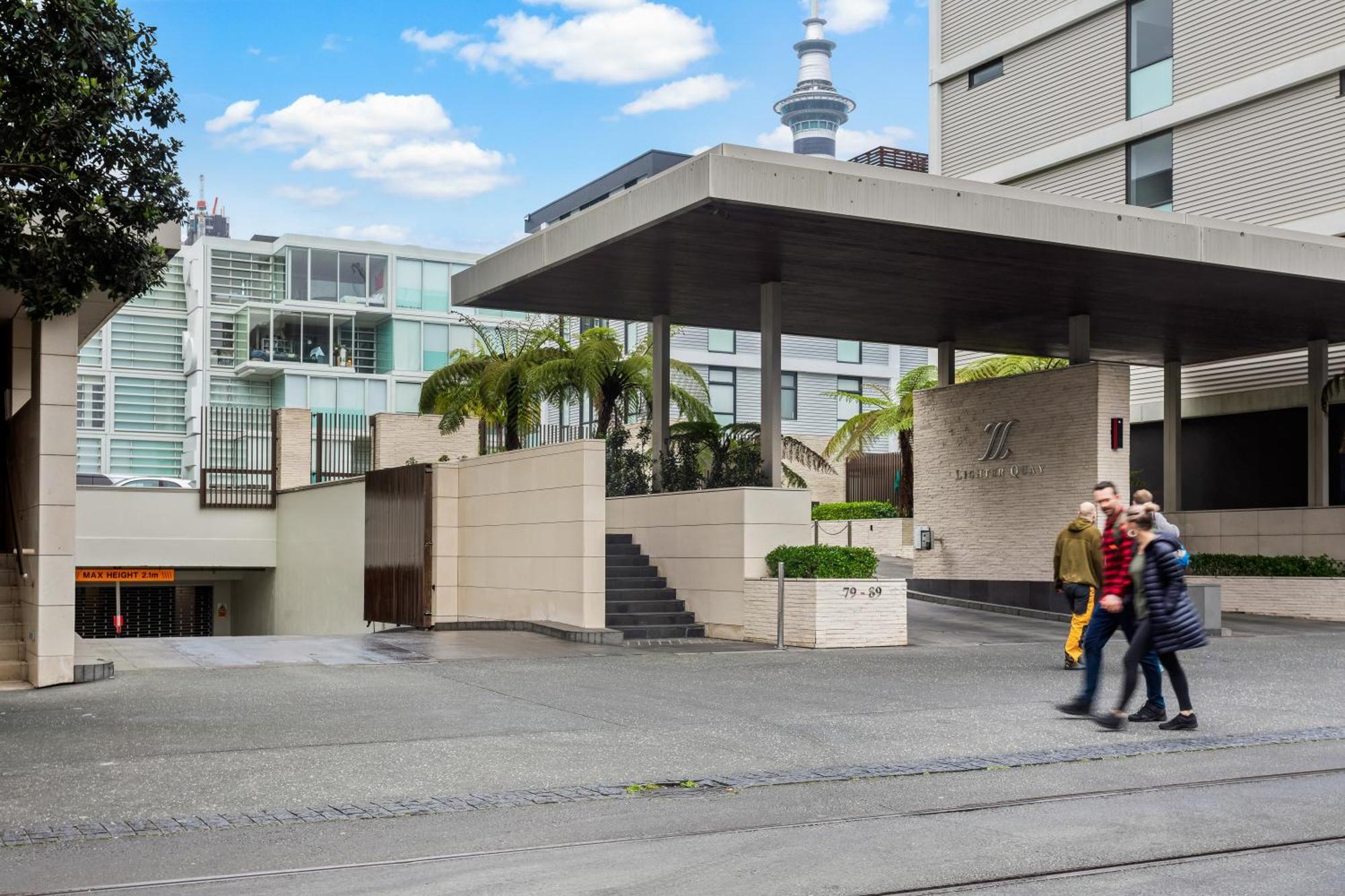 Marina Luxe Retreat W Carpark-pool-spa-gym-sauna * Auckland