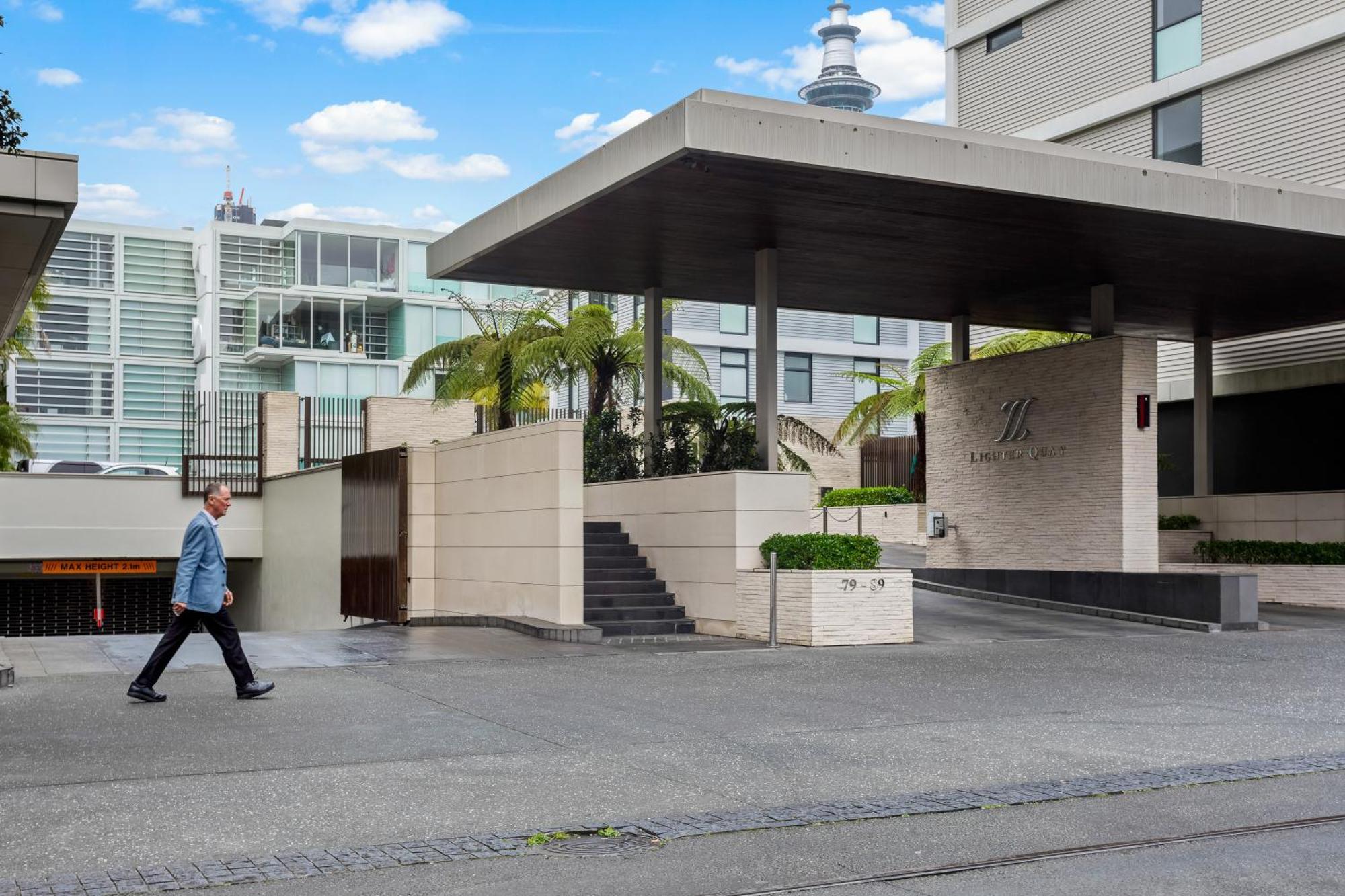Marina Luxe Retreat W Carpark-pool-spa-gym-sauna Apartment