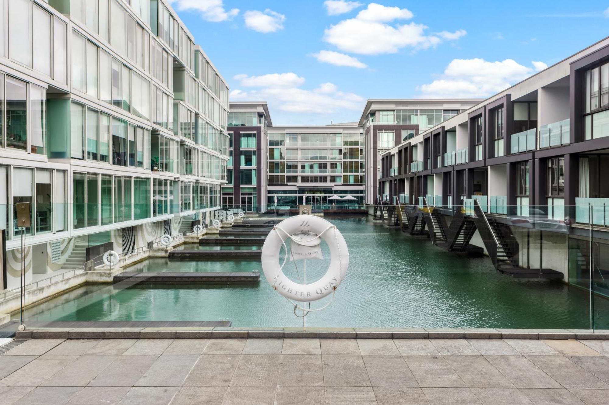 Marina Luxe Retreat W Carpark-pool-spa-gym-sauna * Auckland
