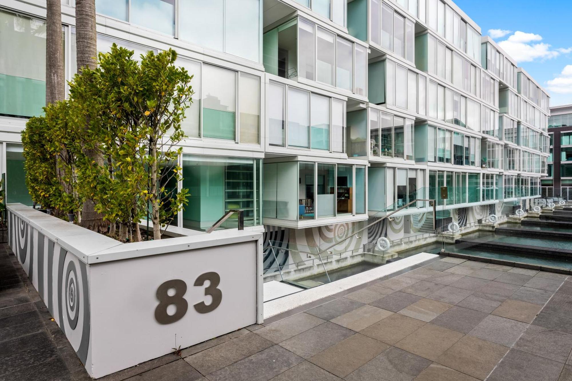 Marina Luxe Retreat W Carpark-pool-spa-gym-sauna Auckland