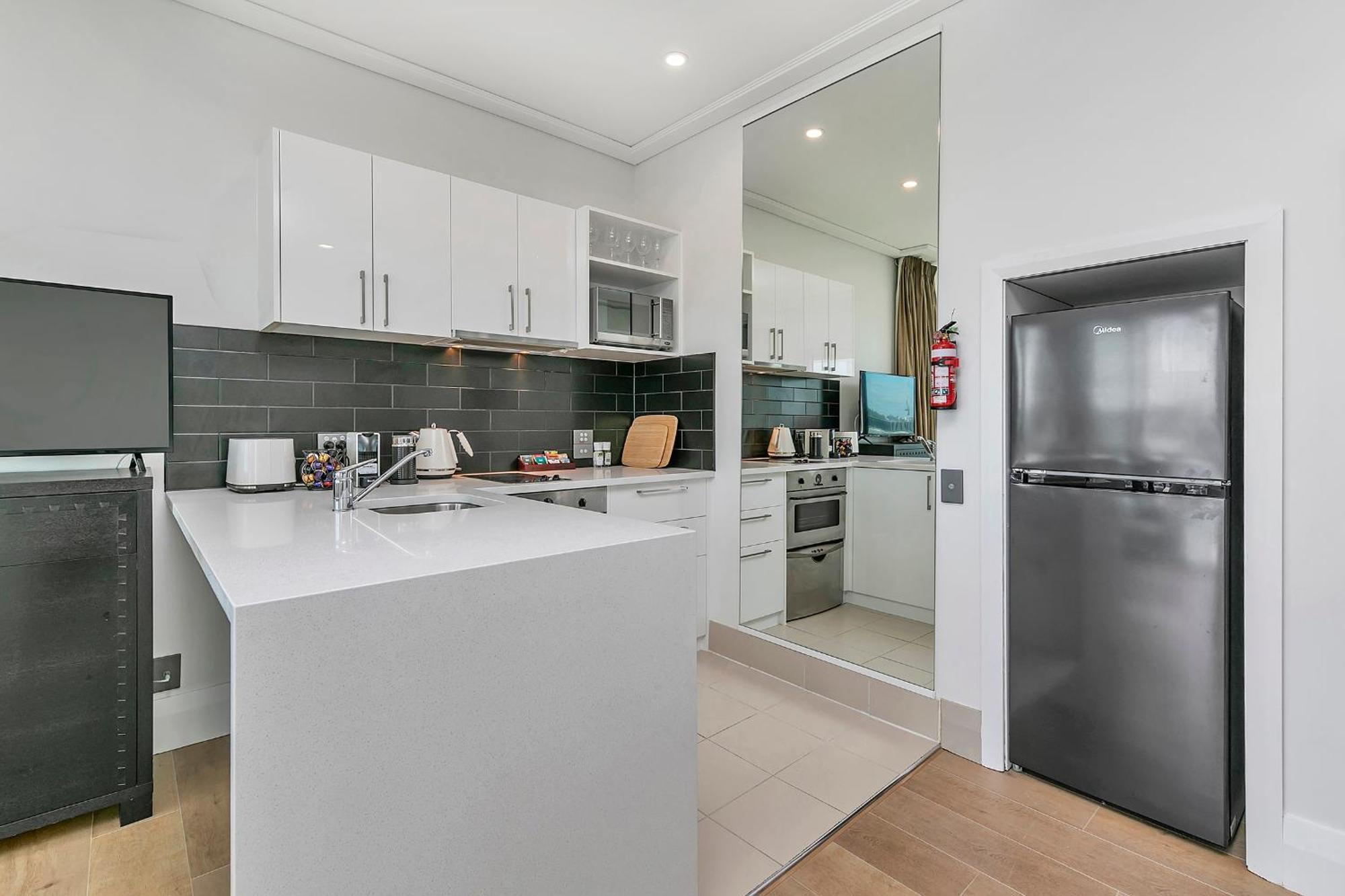 Apartamento Exquisite Sun Soaked Corner Auckland