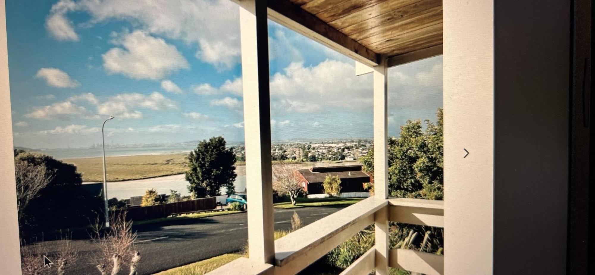 Homestay Sea&skytower View With Free Netflix, Parking Auckland