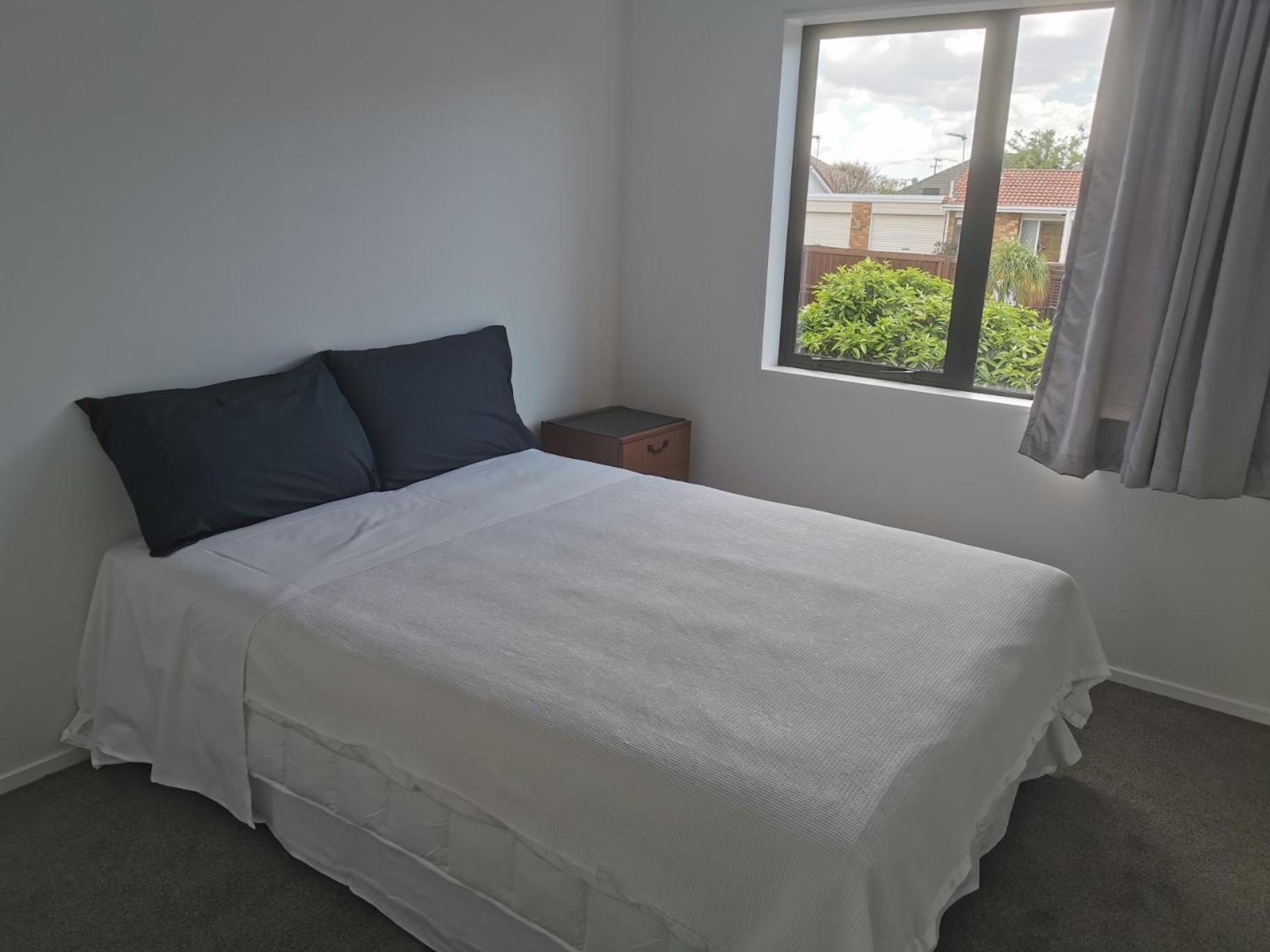 Bed & Breakfast Lovely House In Central Papatoetoe