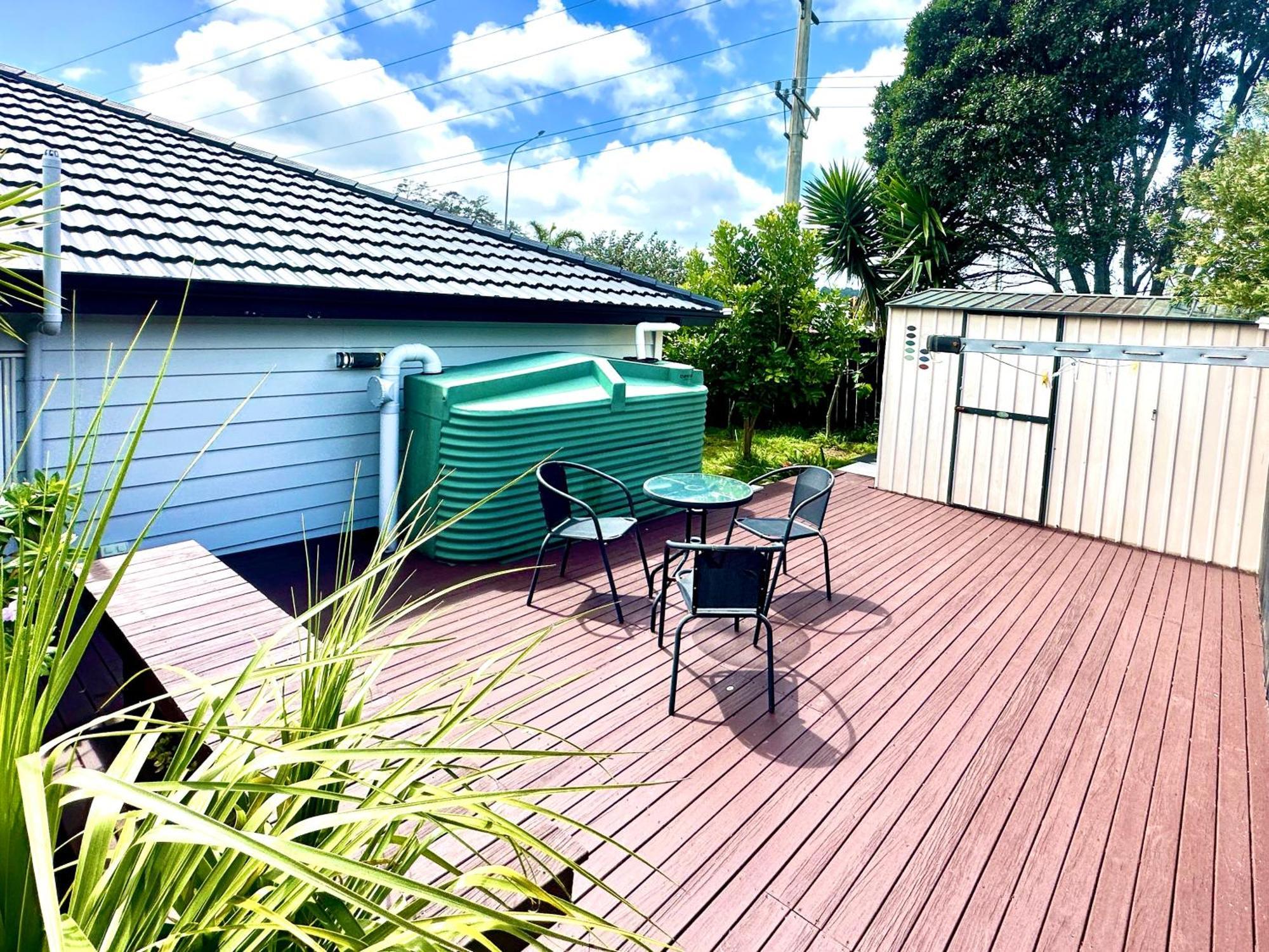 Albany Modern Private 2 Bedroom 2 Bathroom With Full Kitchen Netflix * Auckland