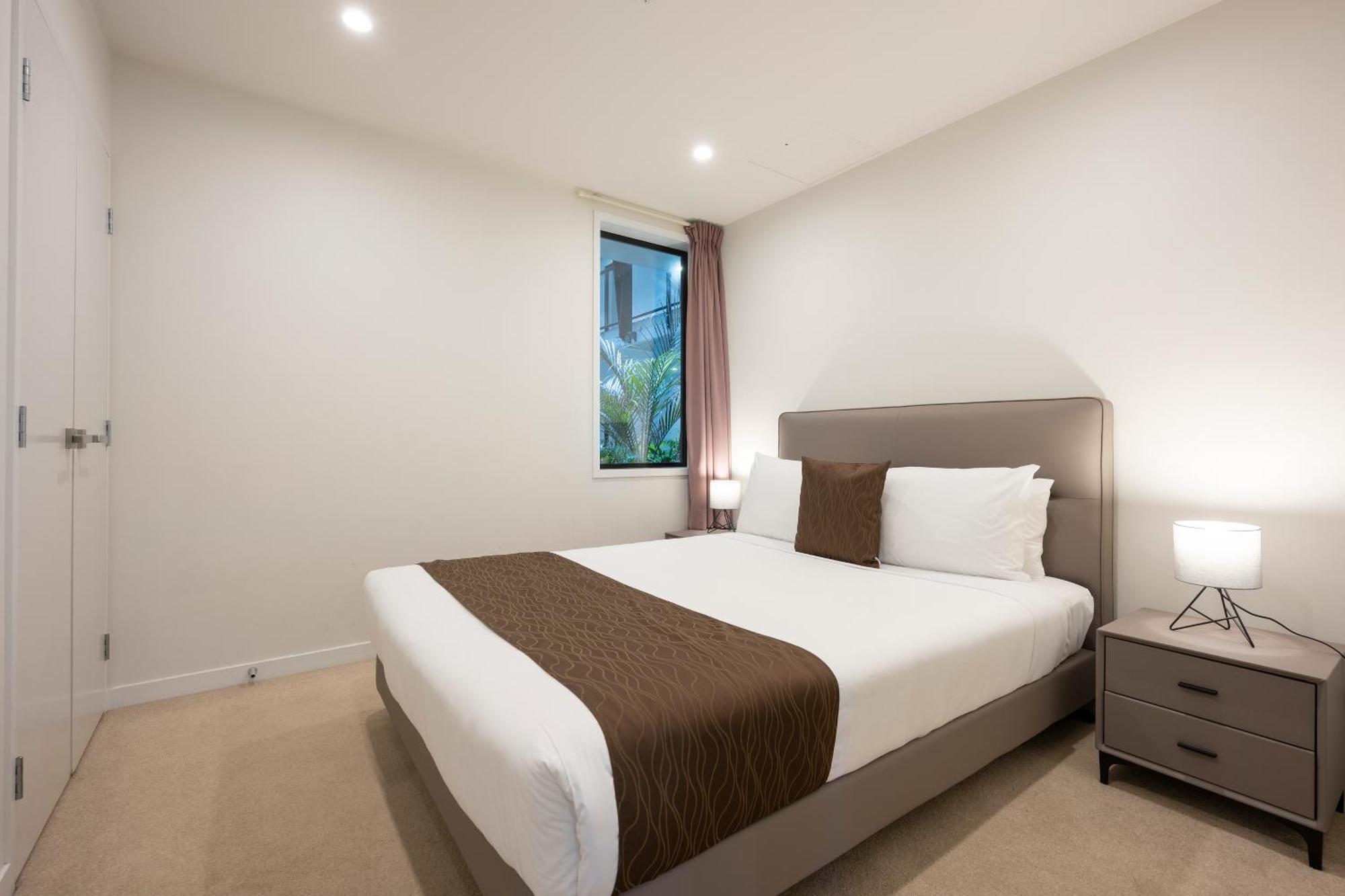 Aparthotel The Edgerley Auckland