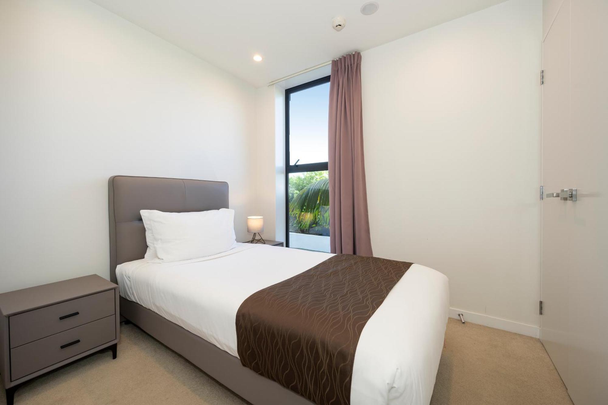 The Edgerley Auckland