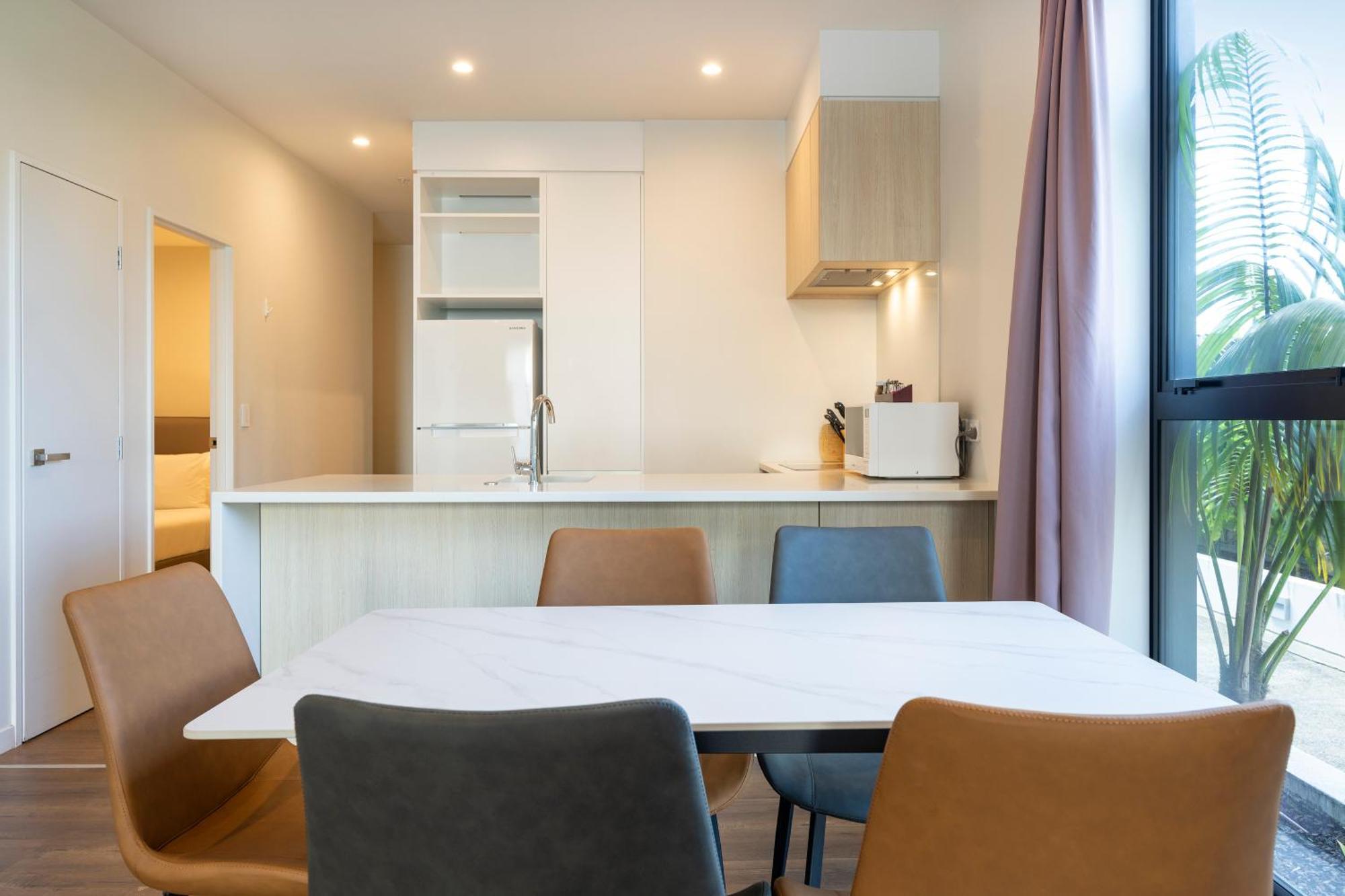 The Edgerley Aparthotel 4*