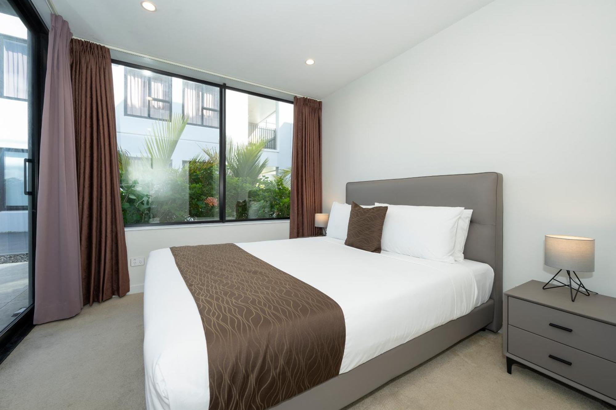 The Edgerley Aparthotel 4*