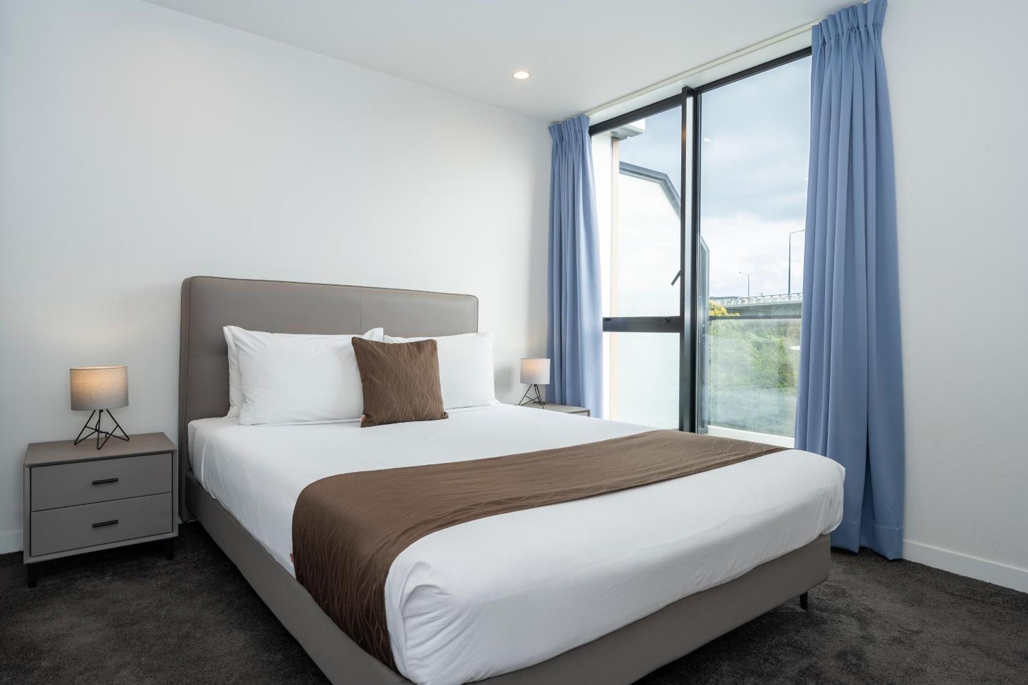 Aparthotel The Edgerley