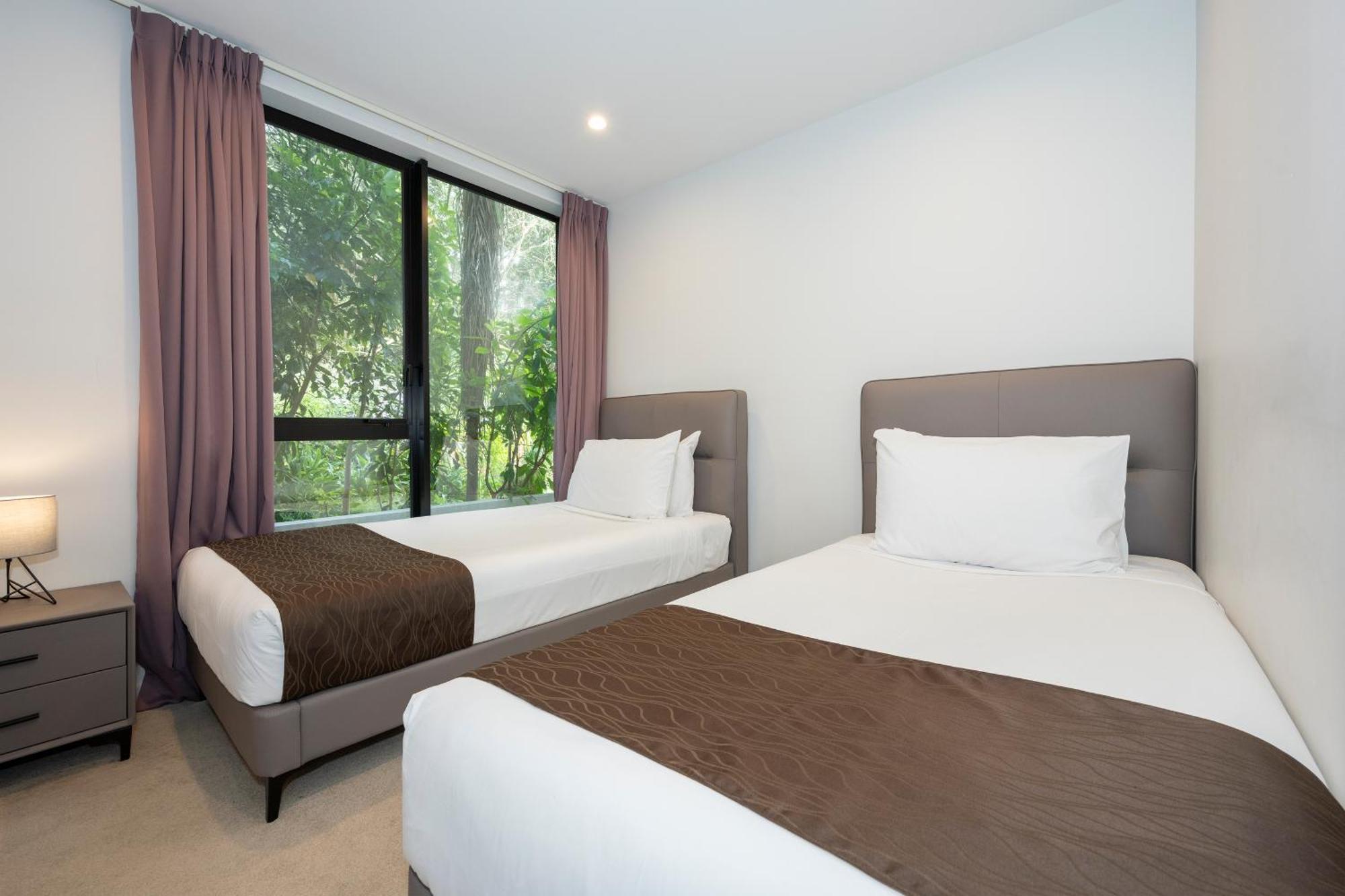 The Edgerley Auckland