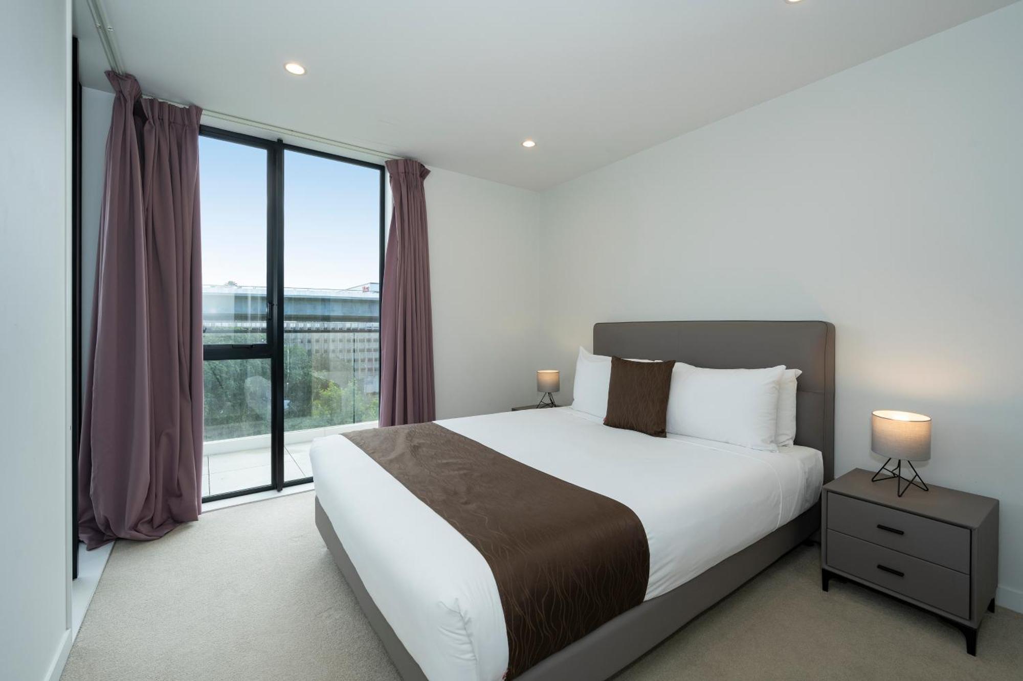 The Edgerley 4*