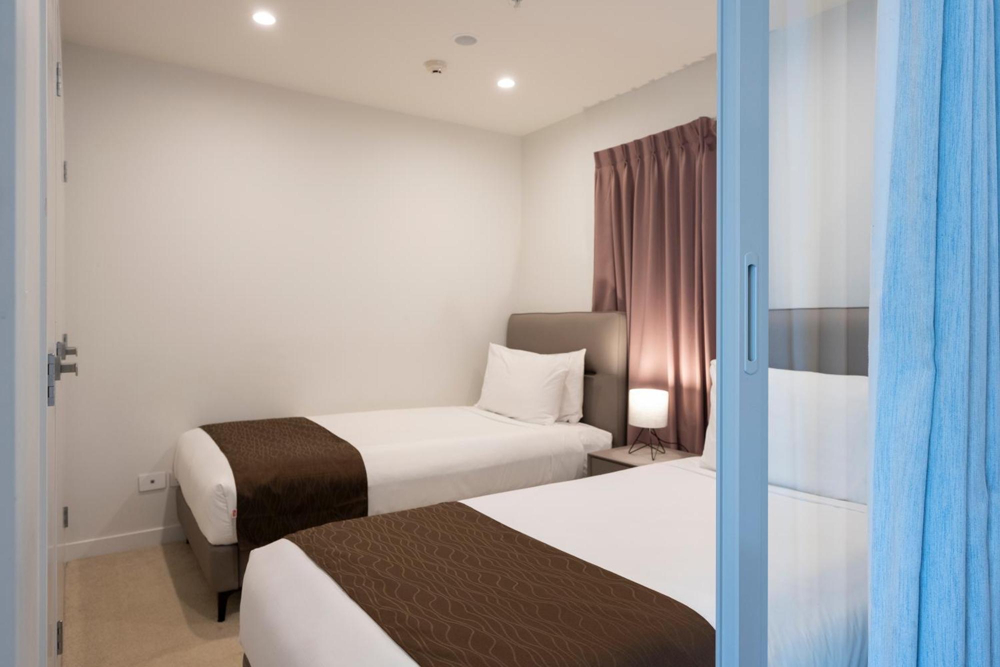 Aparthotel The Edgerley 4*