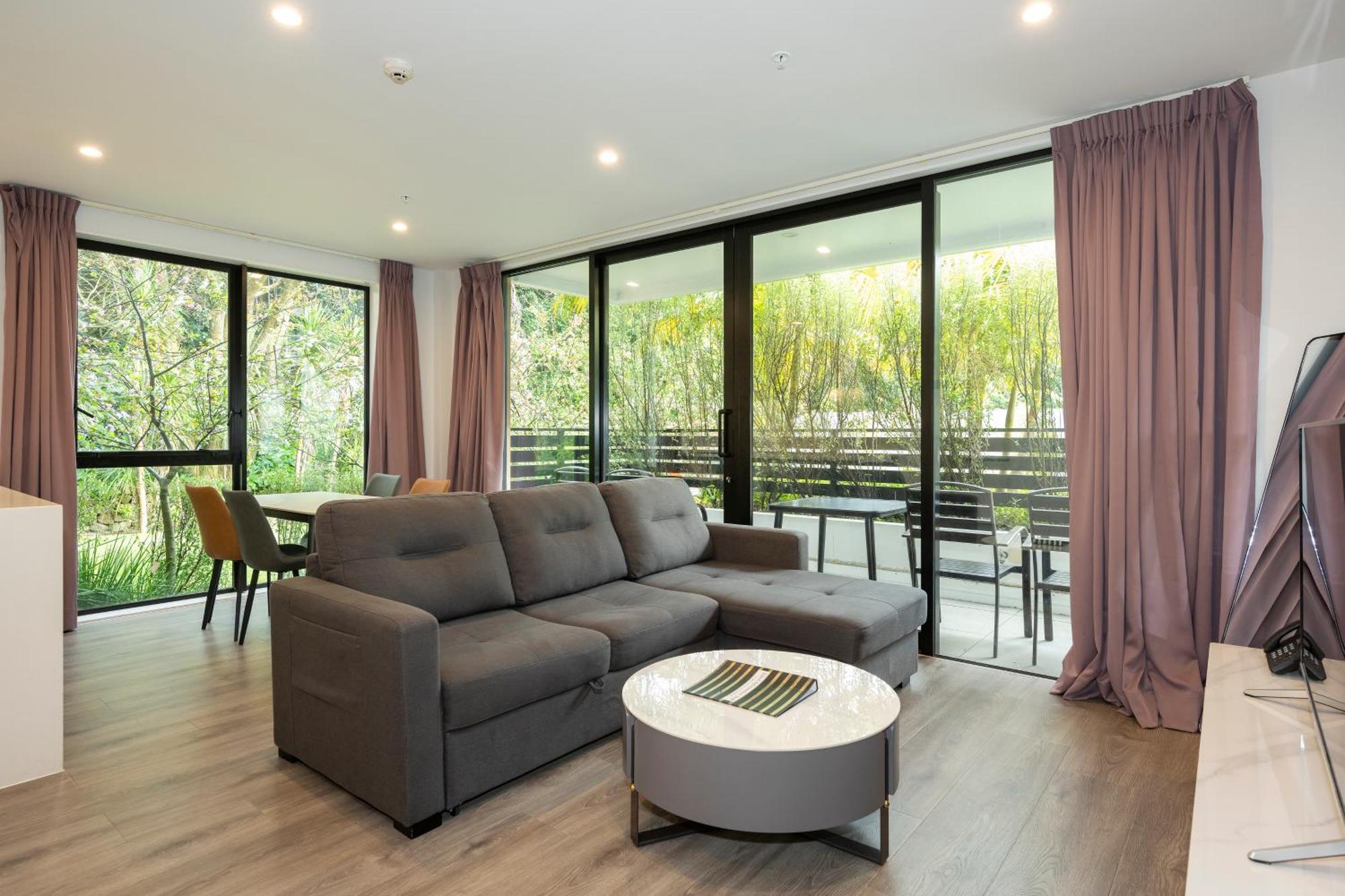 The Edgerley 4*
