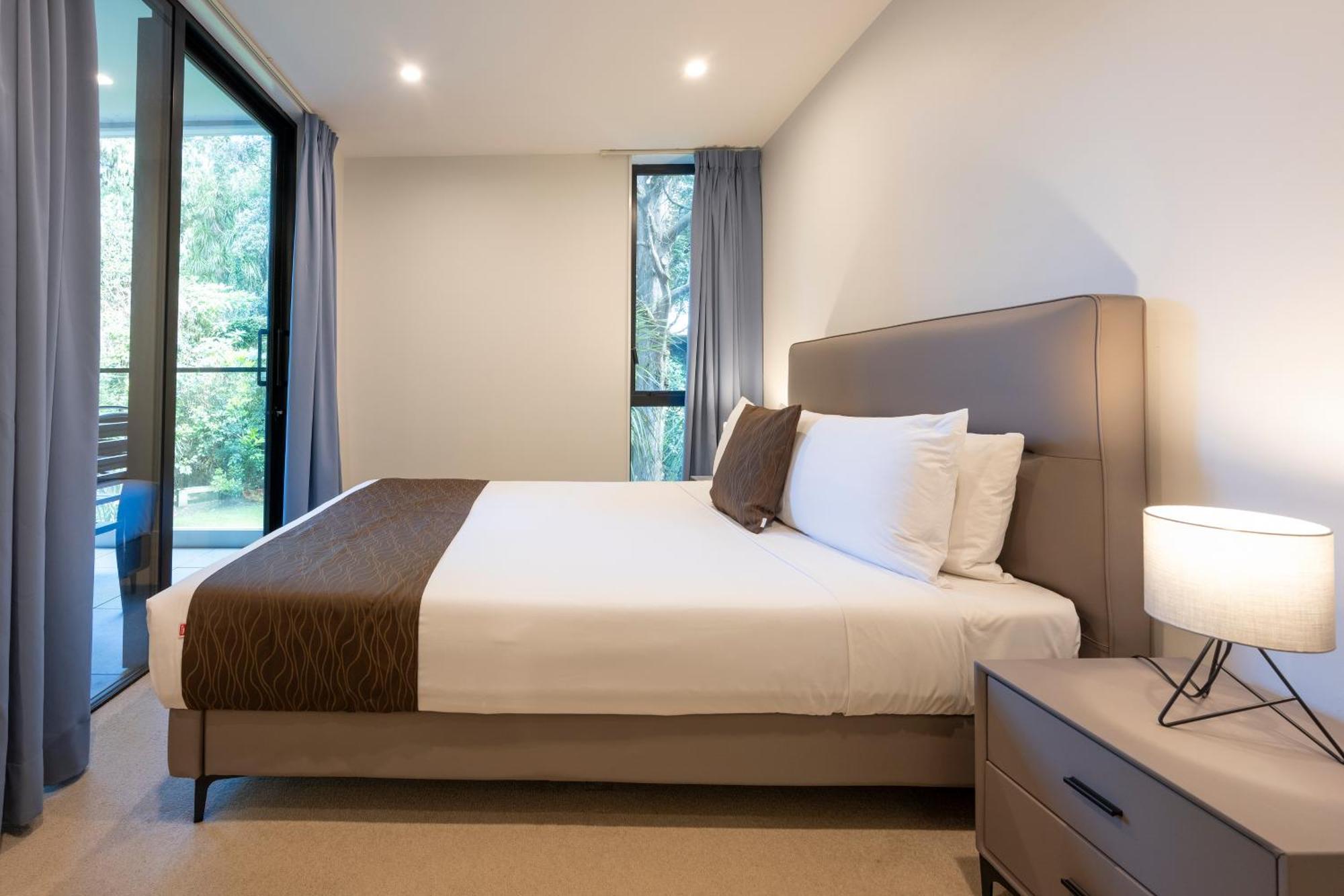 Aparthotel The Edgerley 4*