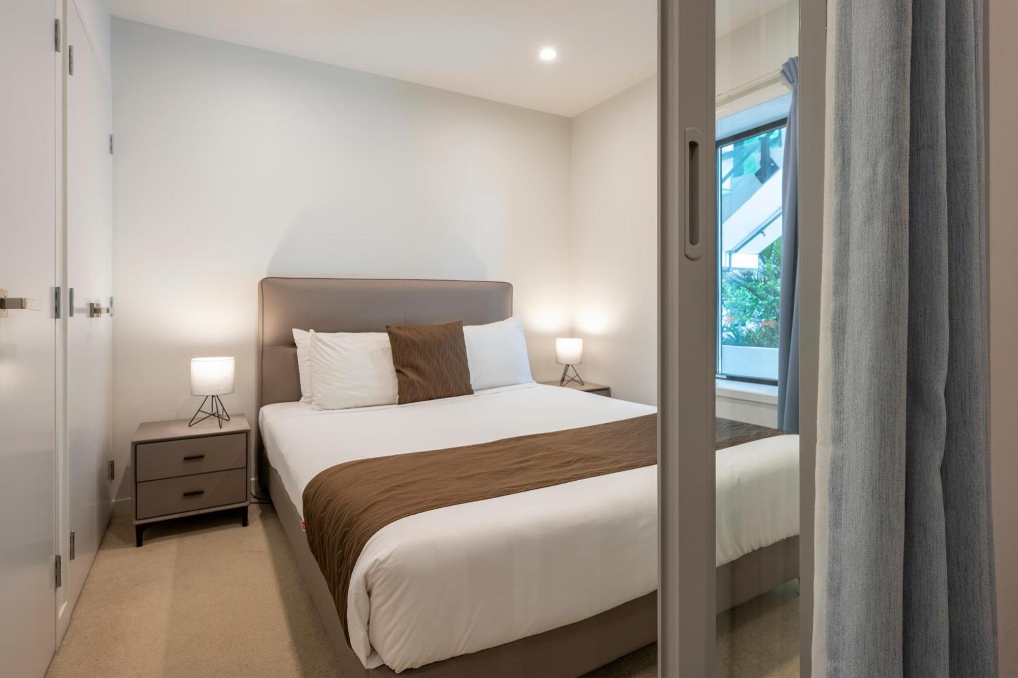 The Edgerley Aparthotel 4*