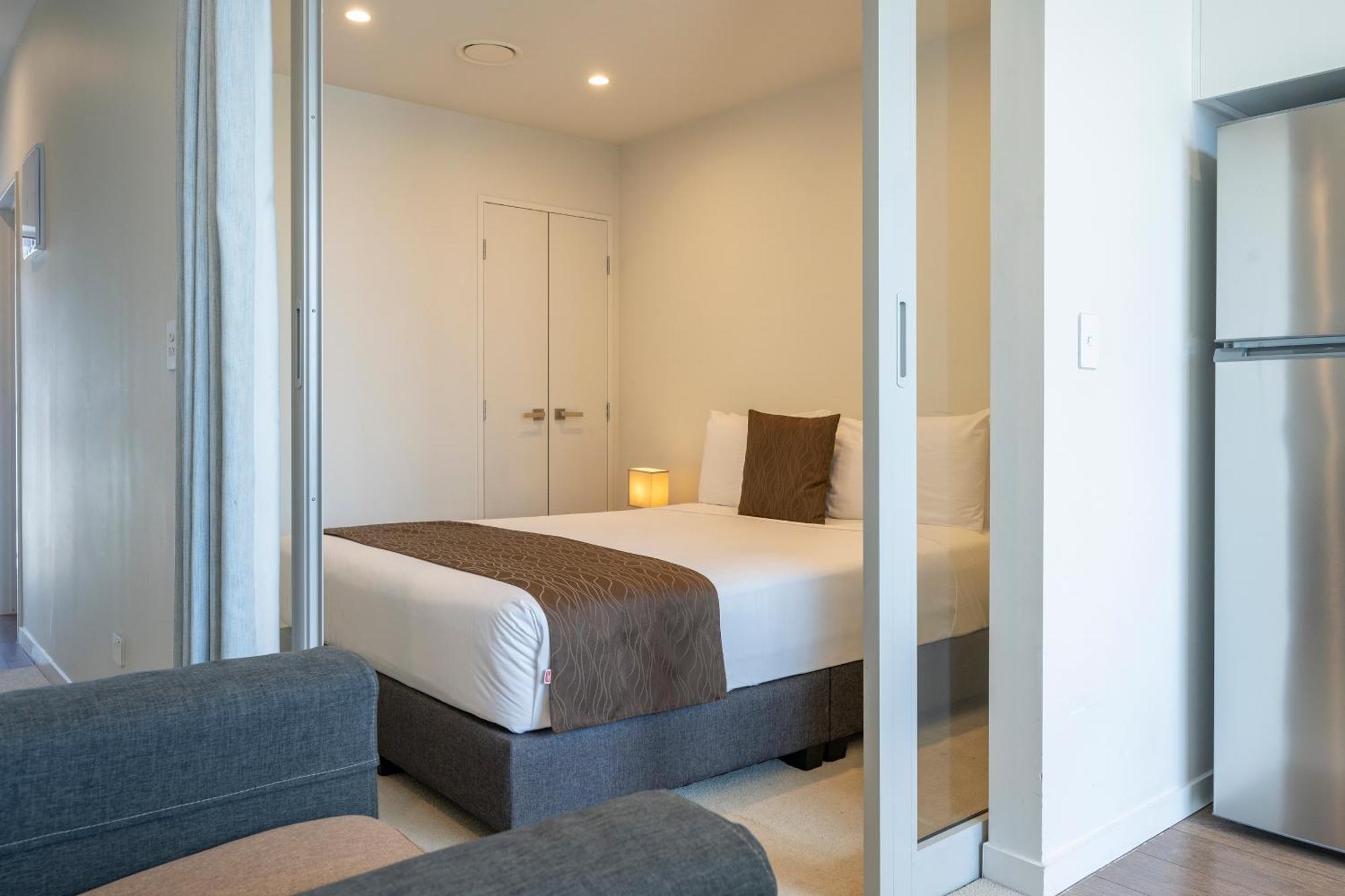 Aparthotel The Edgerley