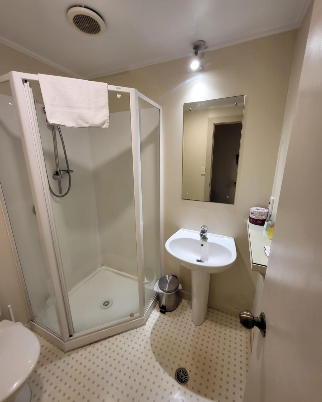 The Shakespeare Hotel Auckland
