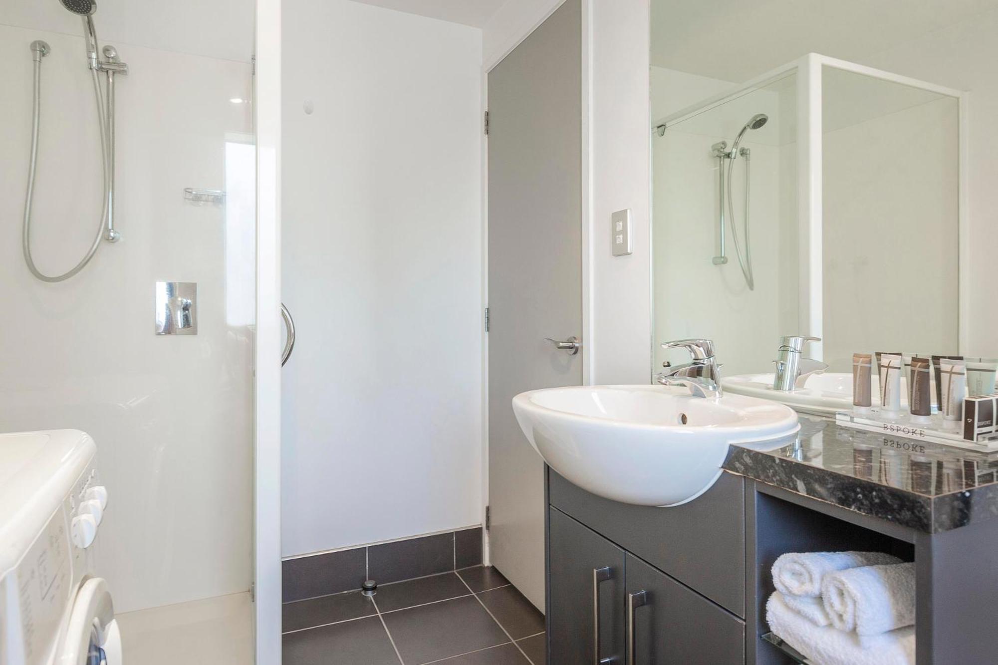 Barclay Aparthotel Auckland