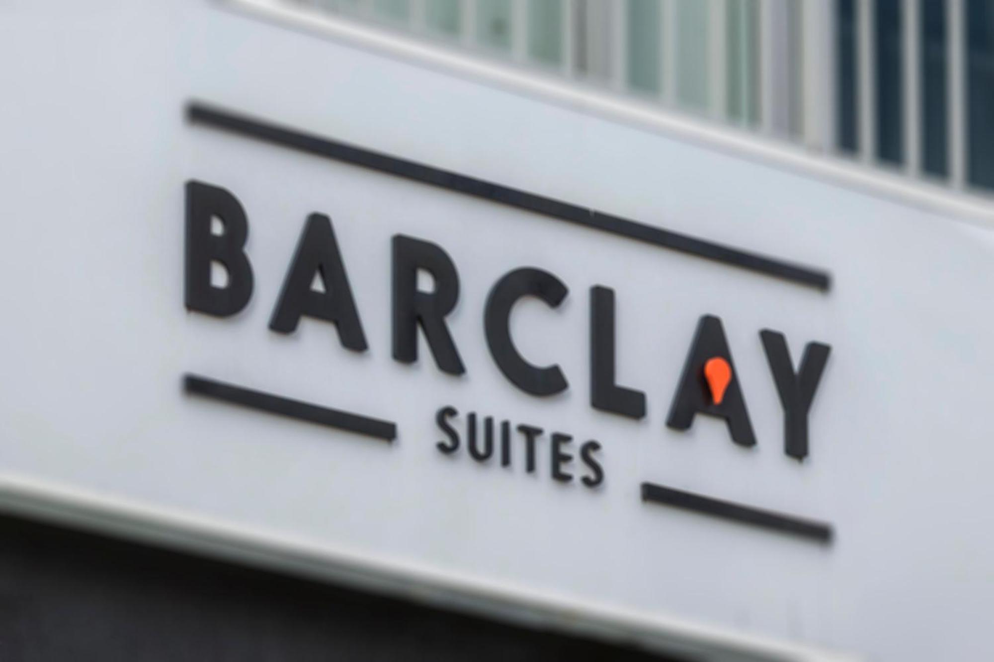 Barclay 4*