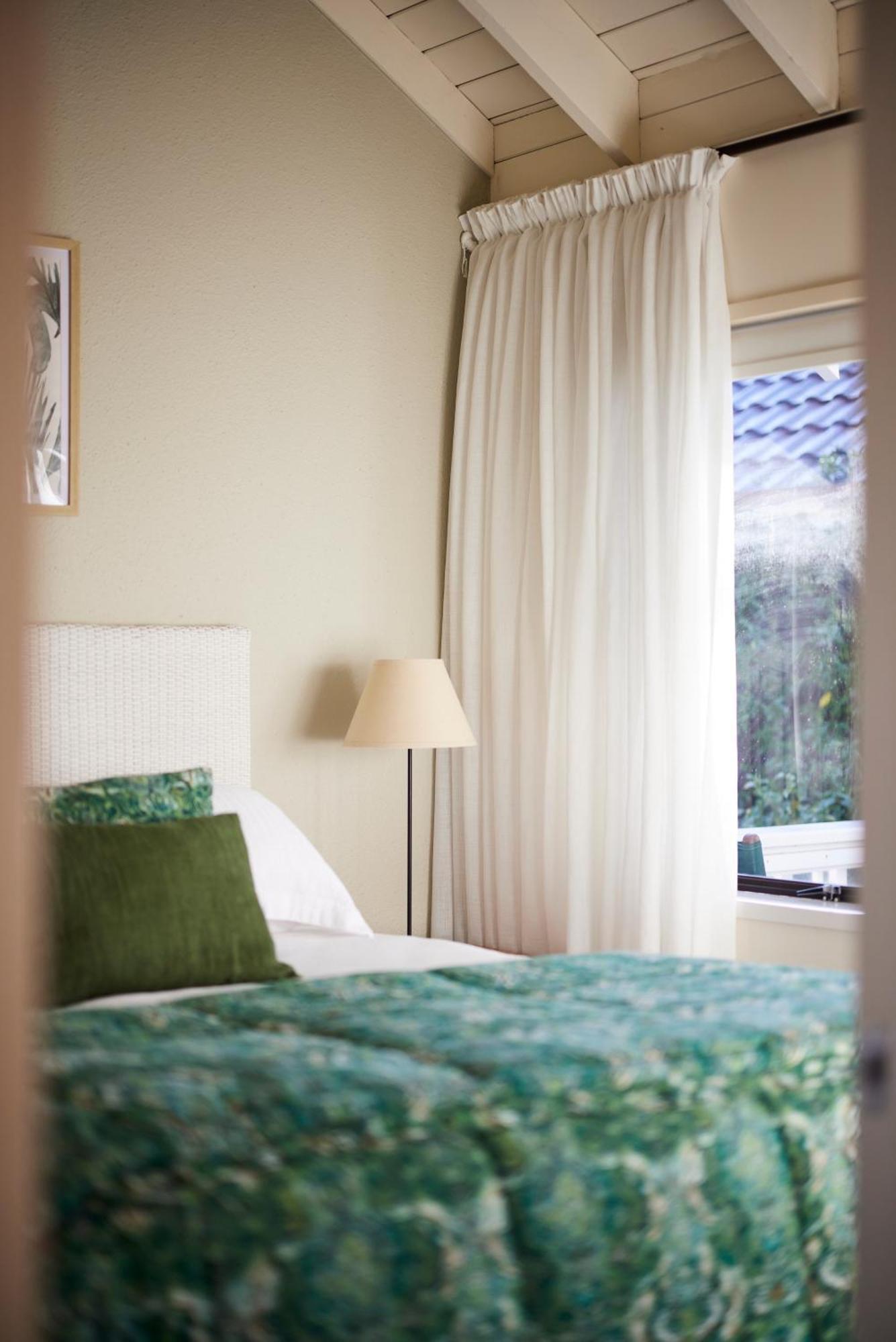 Motel Emerald Auckland