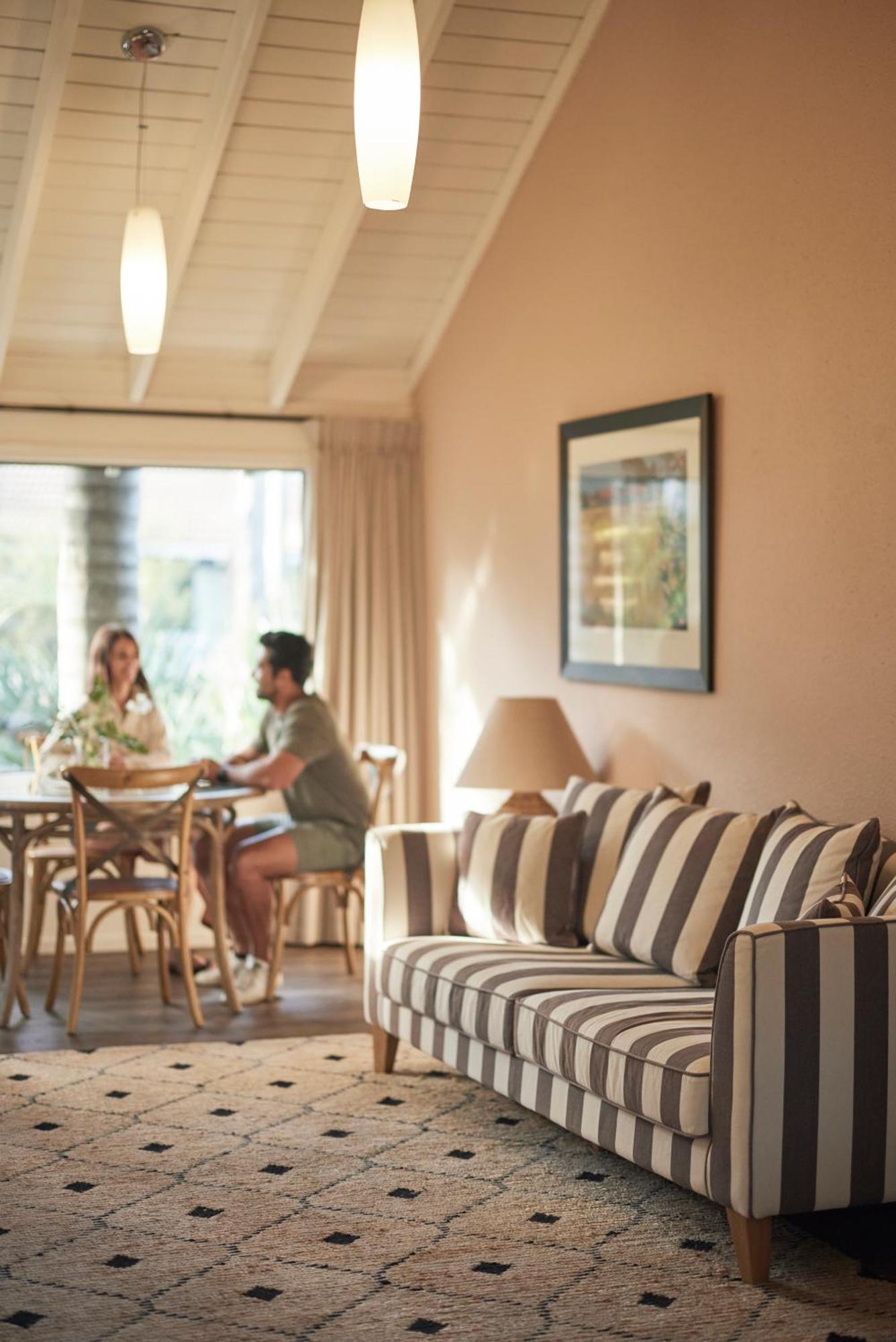 Emerald 4* Auckland