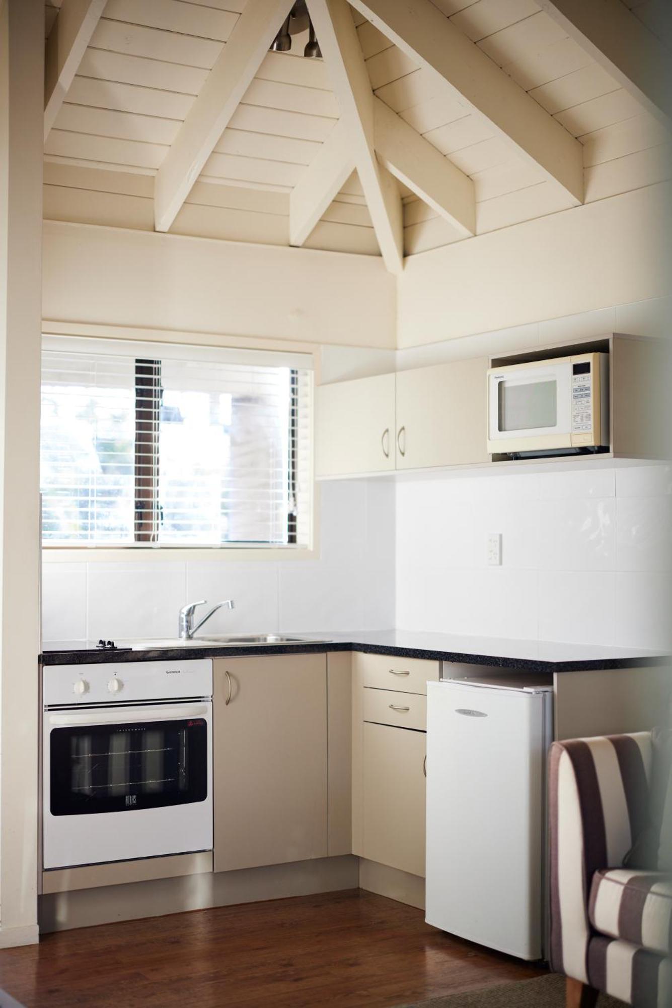 Motel Emerald Auckland