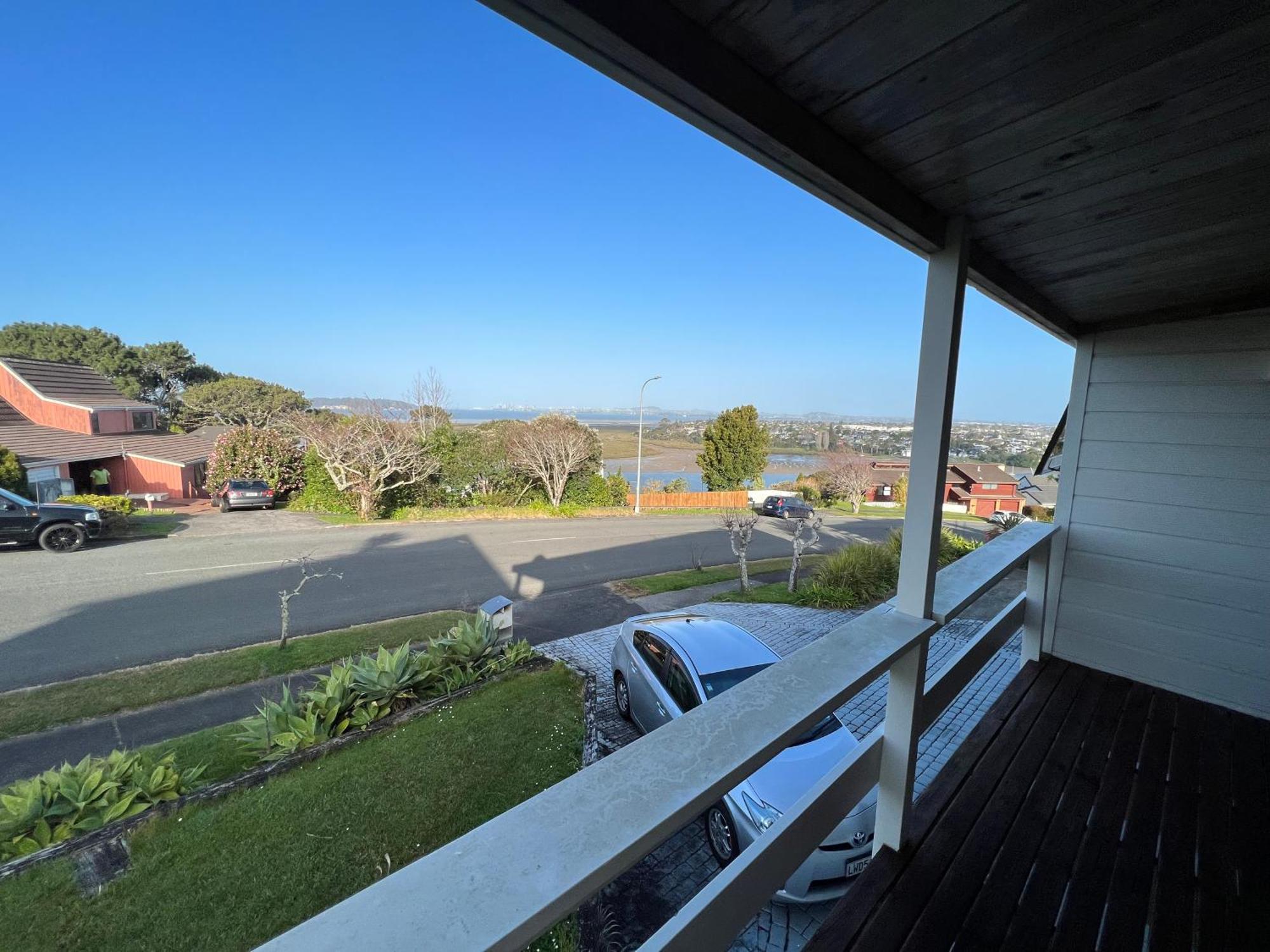 Sea&skytower View With Free Netflix, Parking *