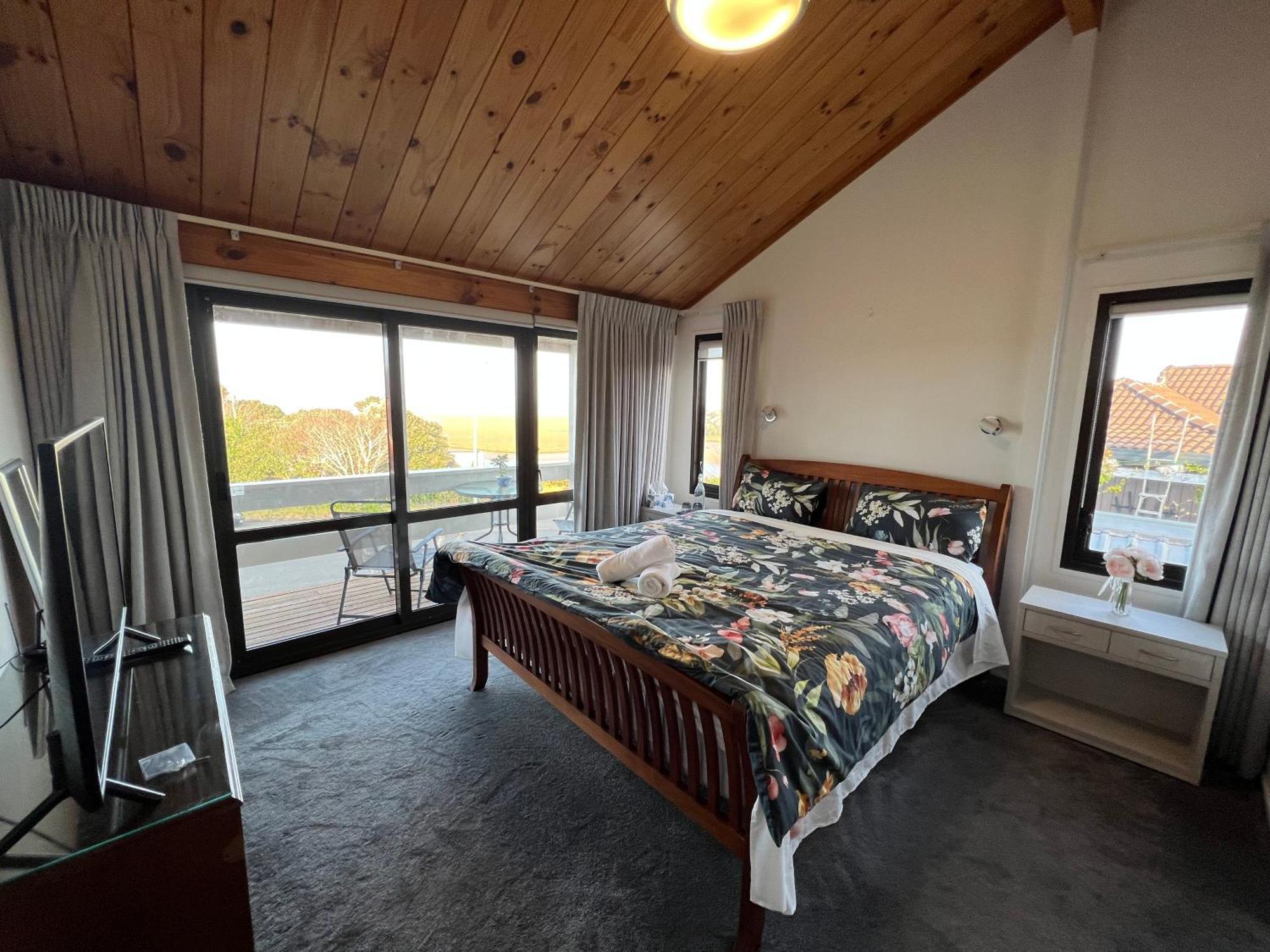 Sea&skytower View With Free Netflix, Parking