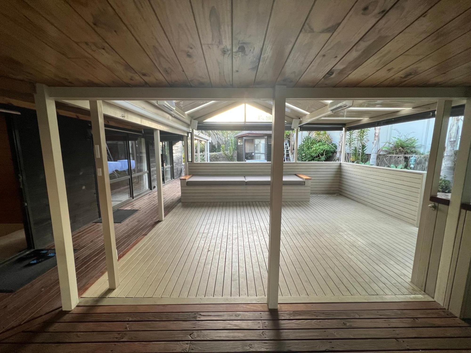 Homestay Sea&skytower View With Free Netflix, Parking
