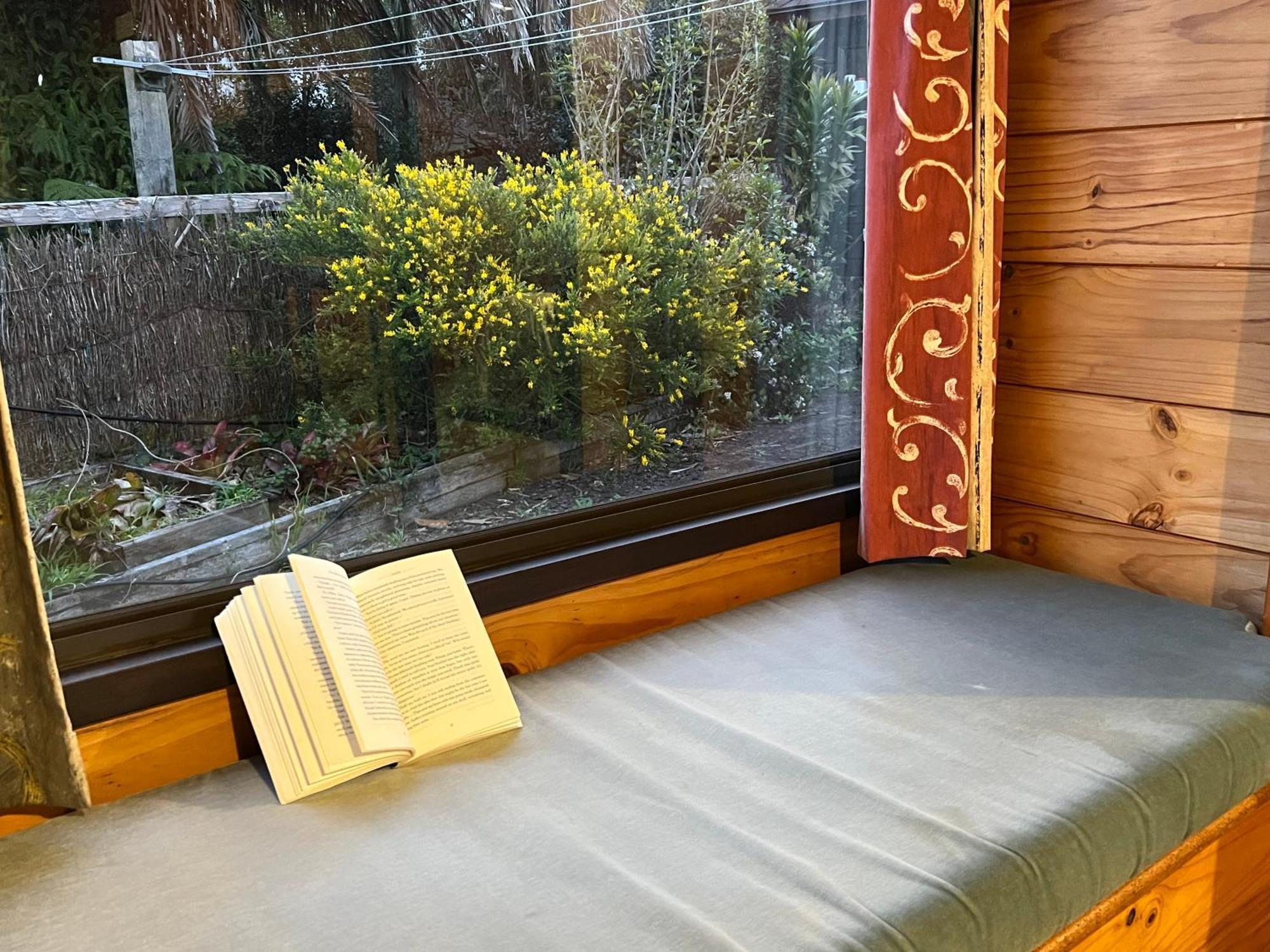Sea&skytower View With Free Netflix, Parking Homestay