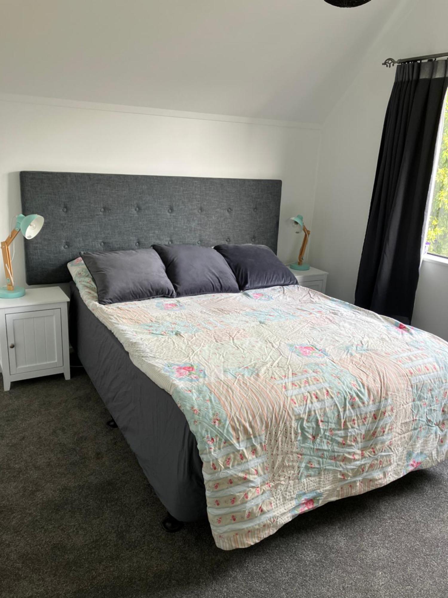Kiwi Hosts Homestay Auckland