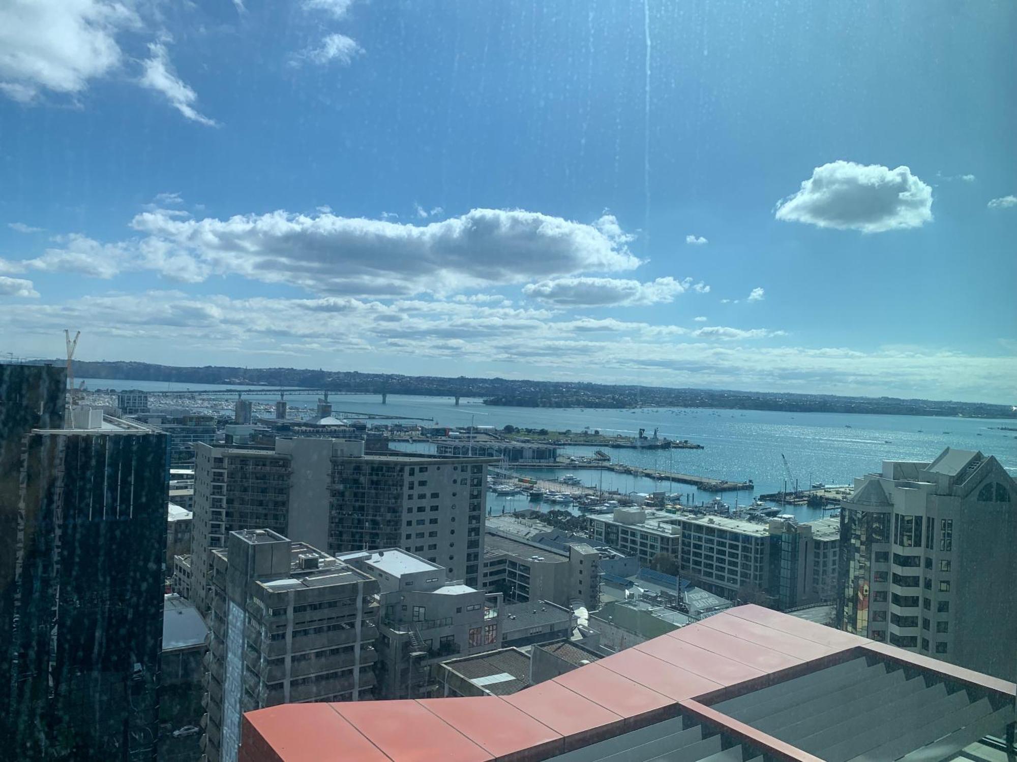 Sun Kissed Auckland