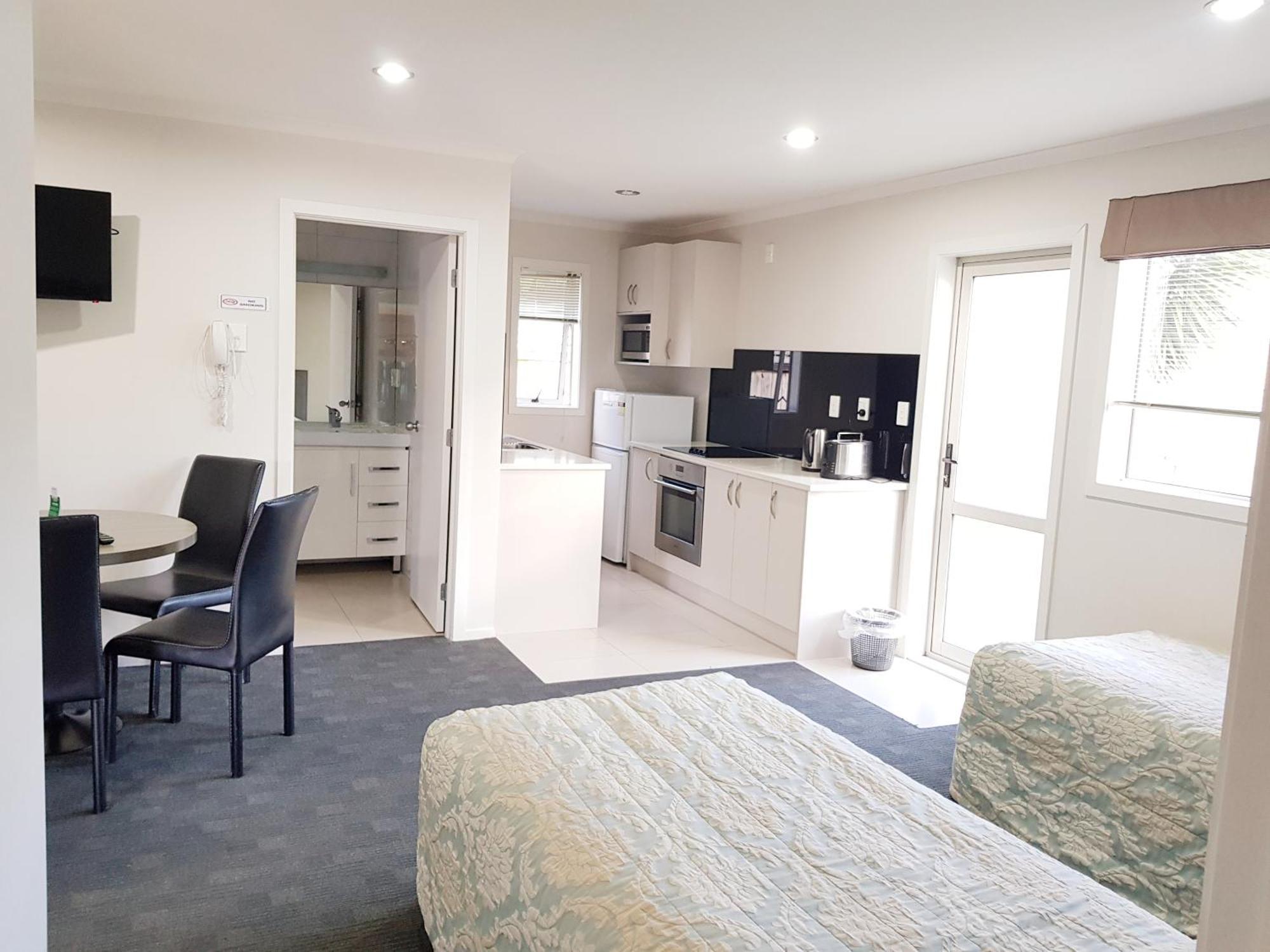 Motel Phoenix Palm 3*