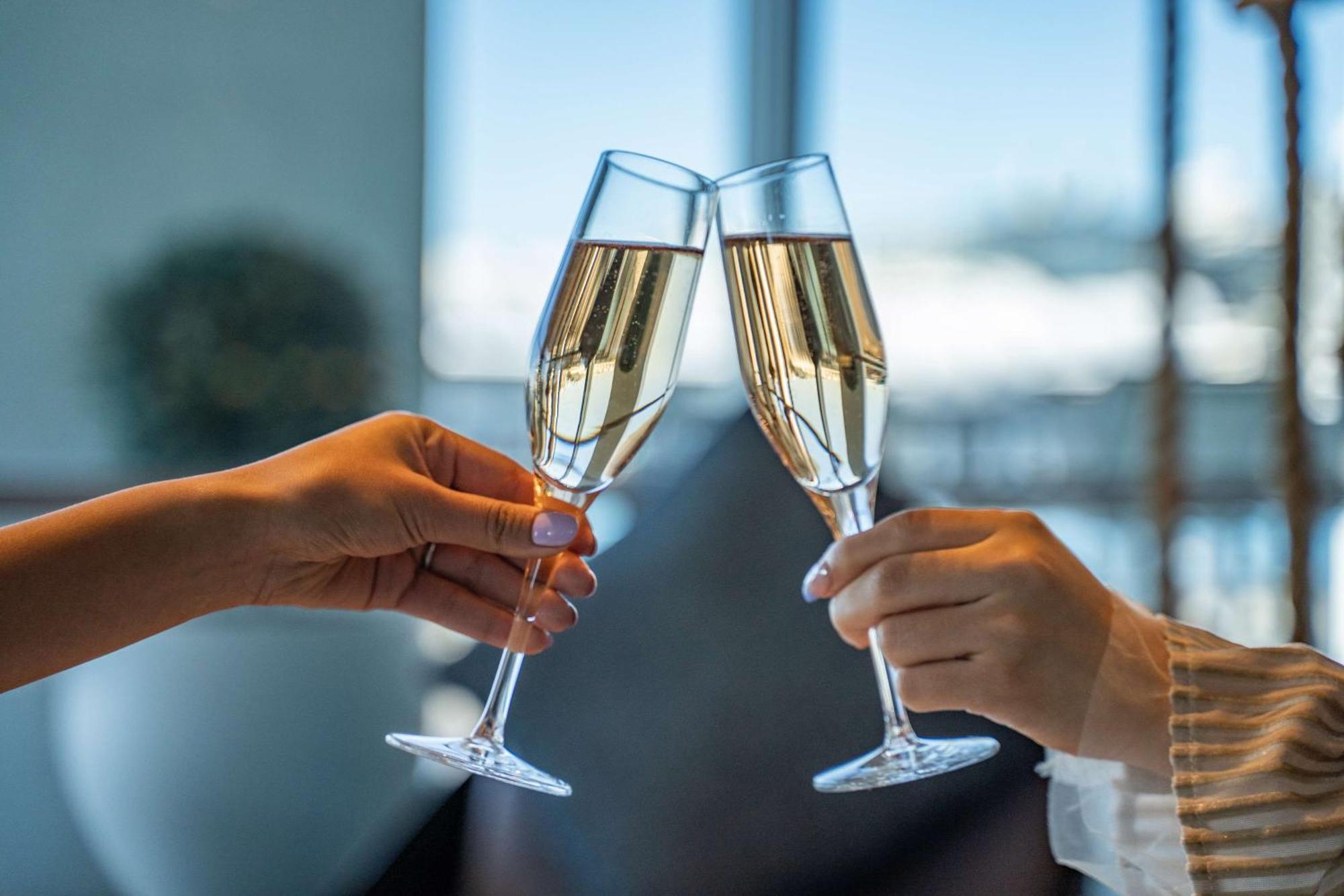 Hilton 5* Auckland