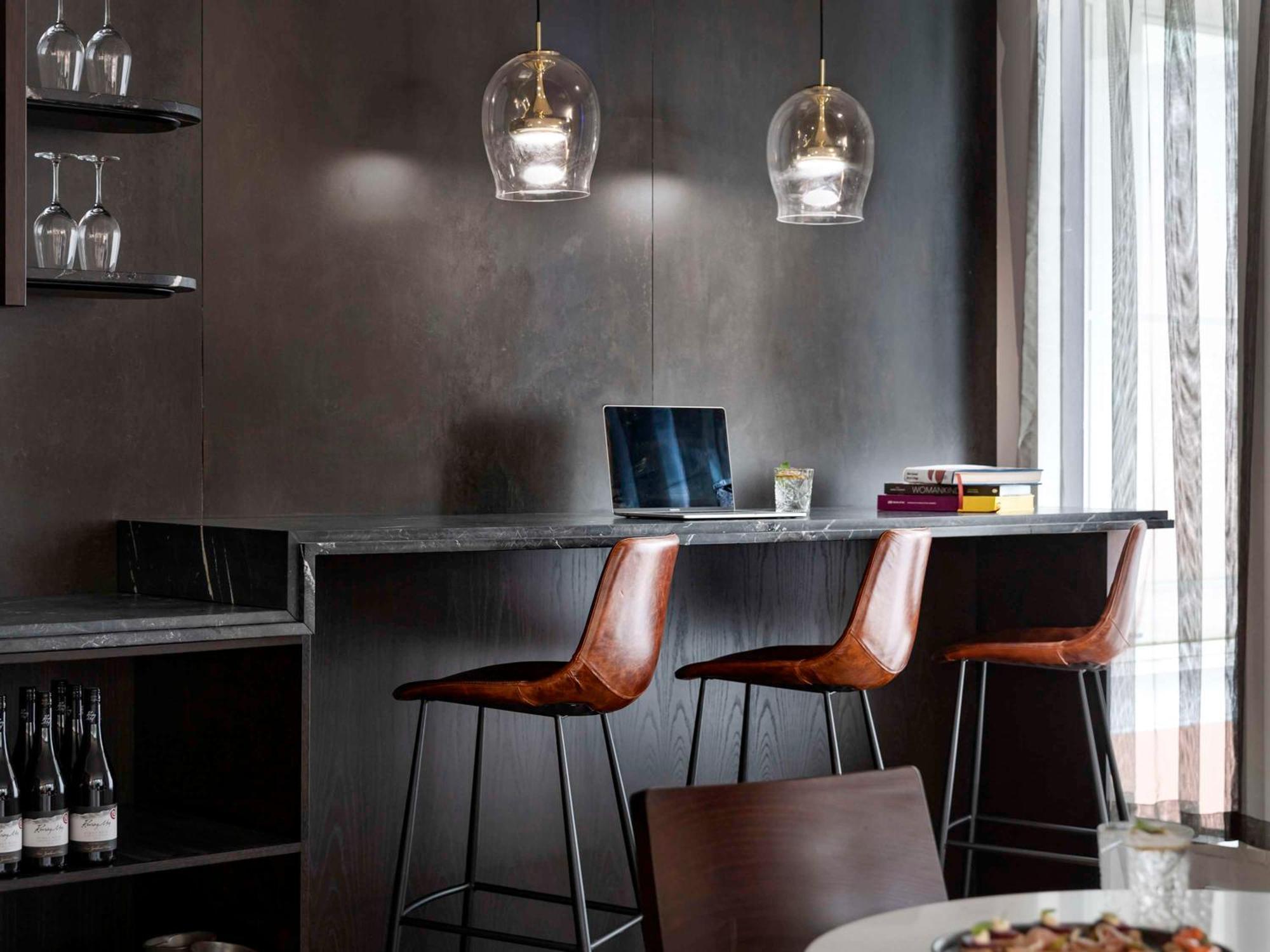 Pullman & 5* Auckland