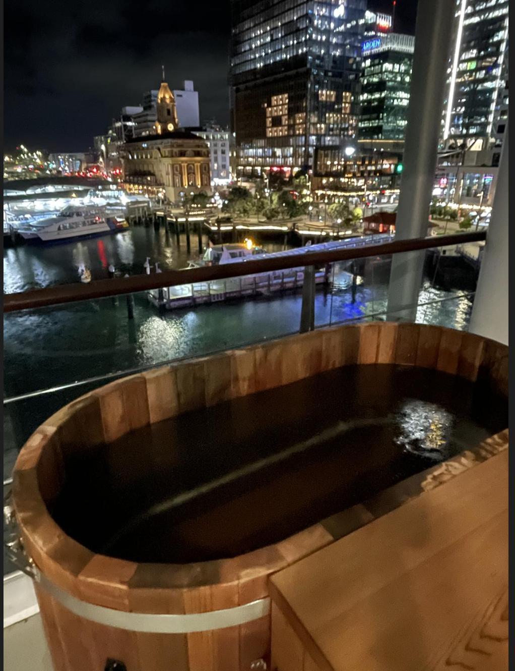 Apartamento Luxury - Parking - Hot Tub - Stunning Views Auckland