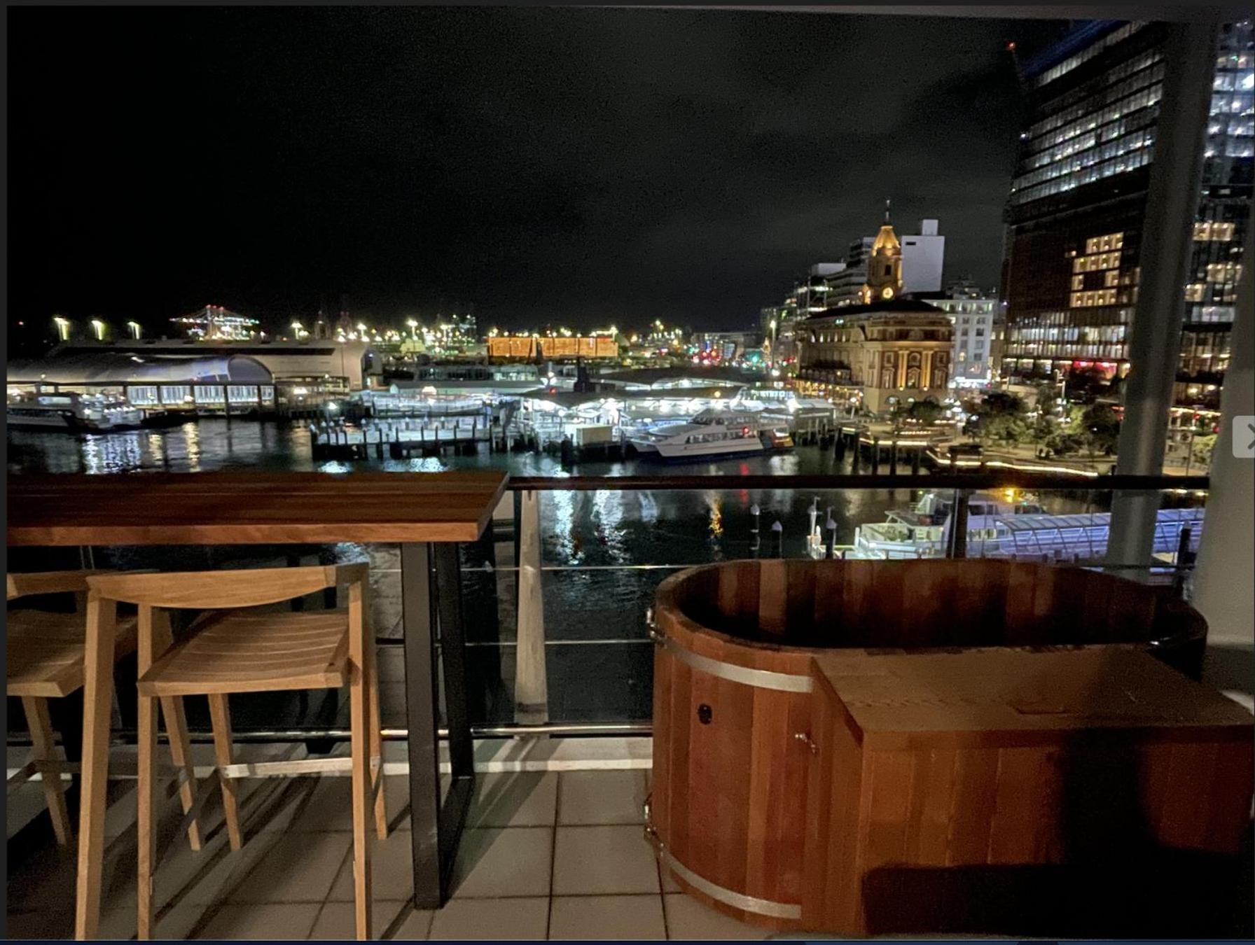 Luxury - Parking - Hot Tub - Stunning Views Apartamento *