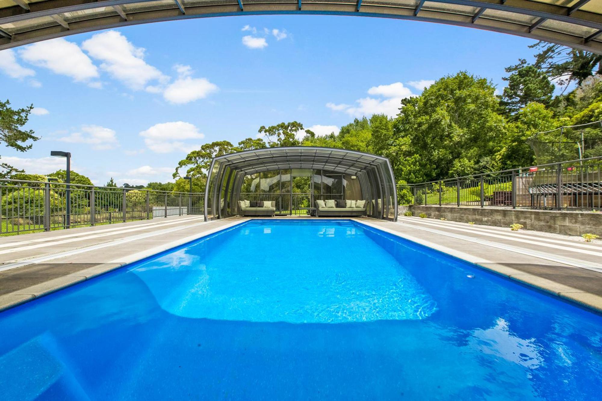 Lifestyle Excellence Villa Auckland