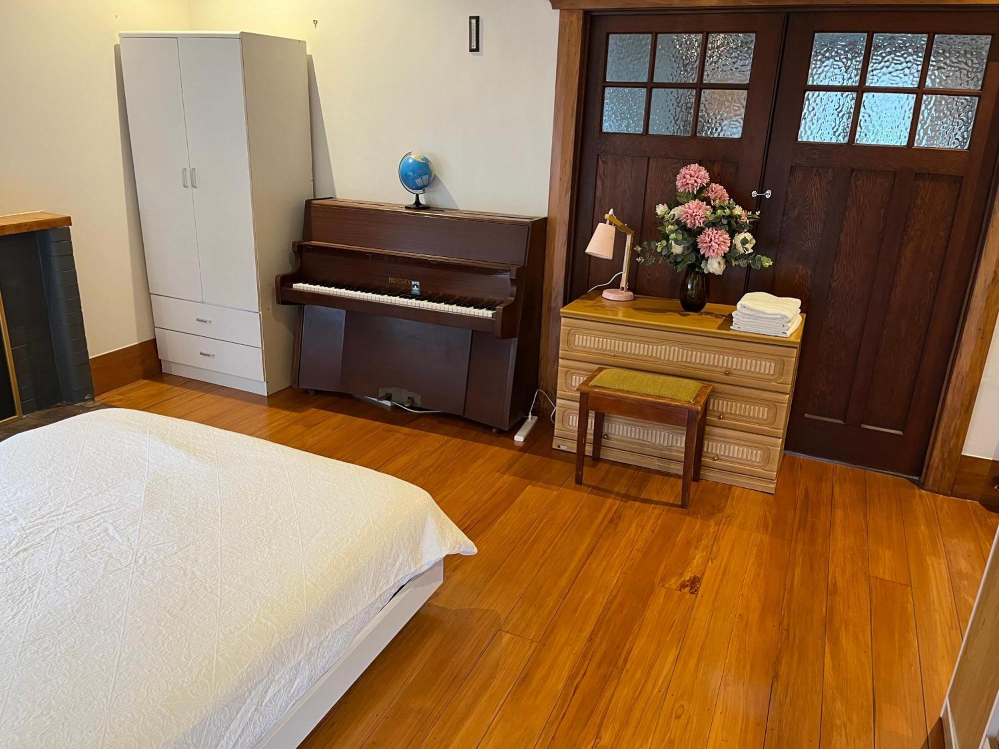 Hospedagem domiciliar Bayswater