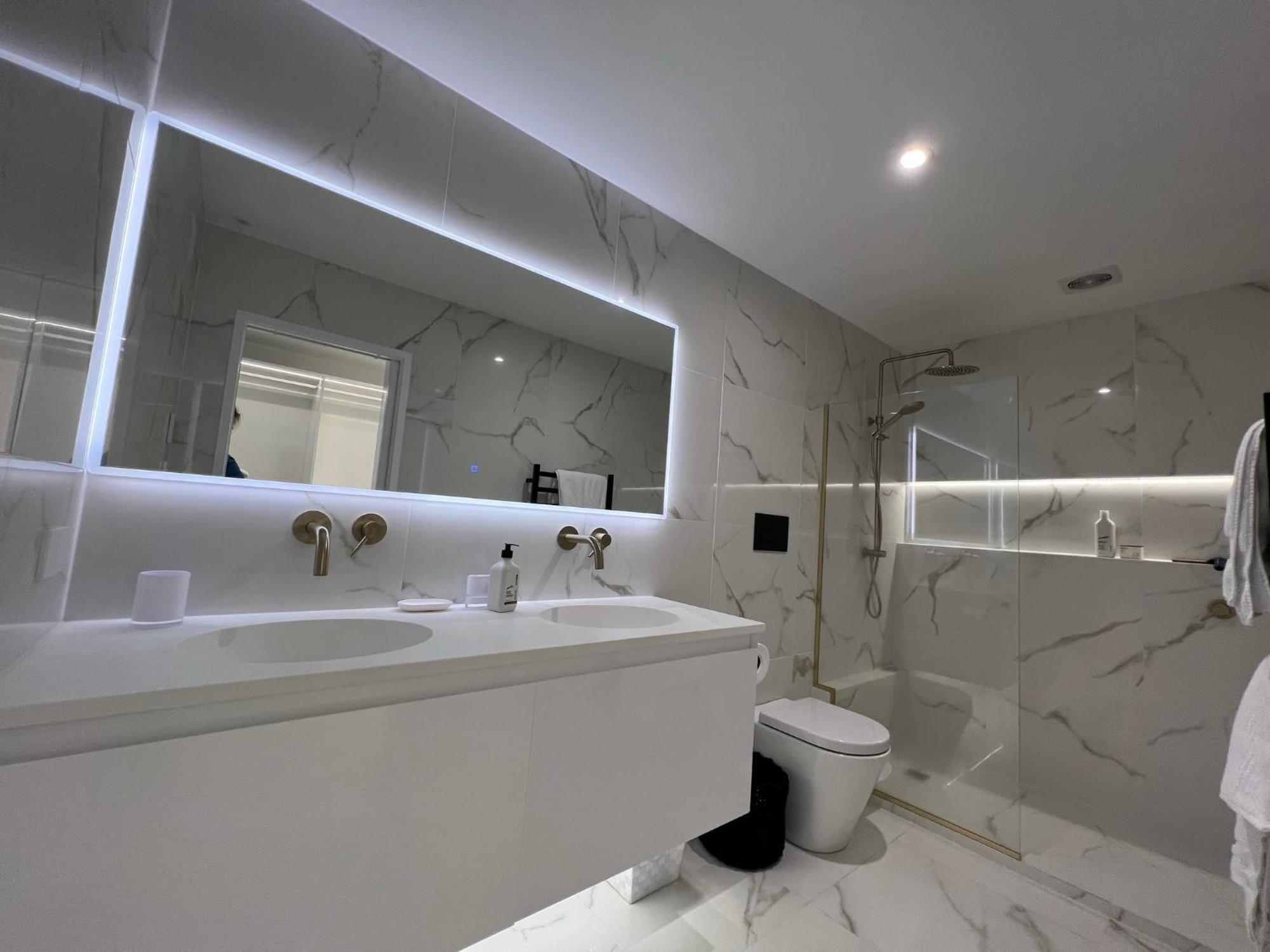 Okahu Bay Apartamento