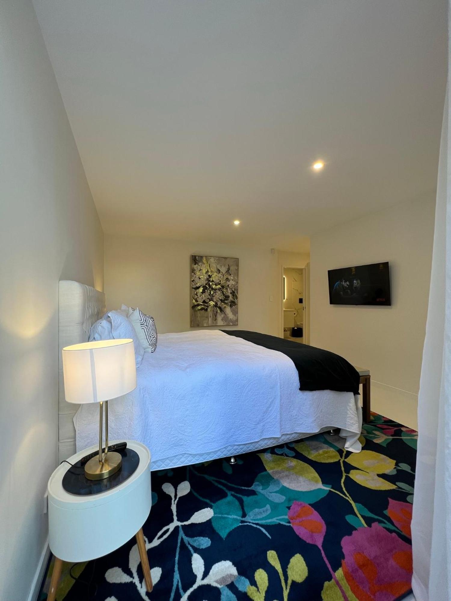 Apartamento Okahu Bay *