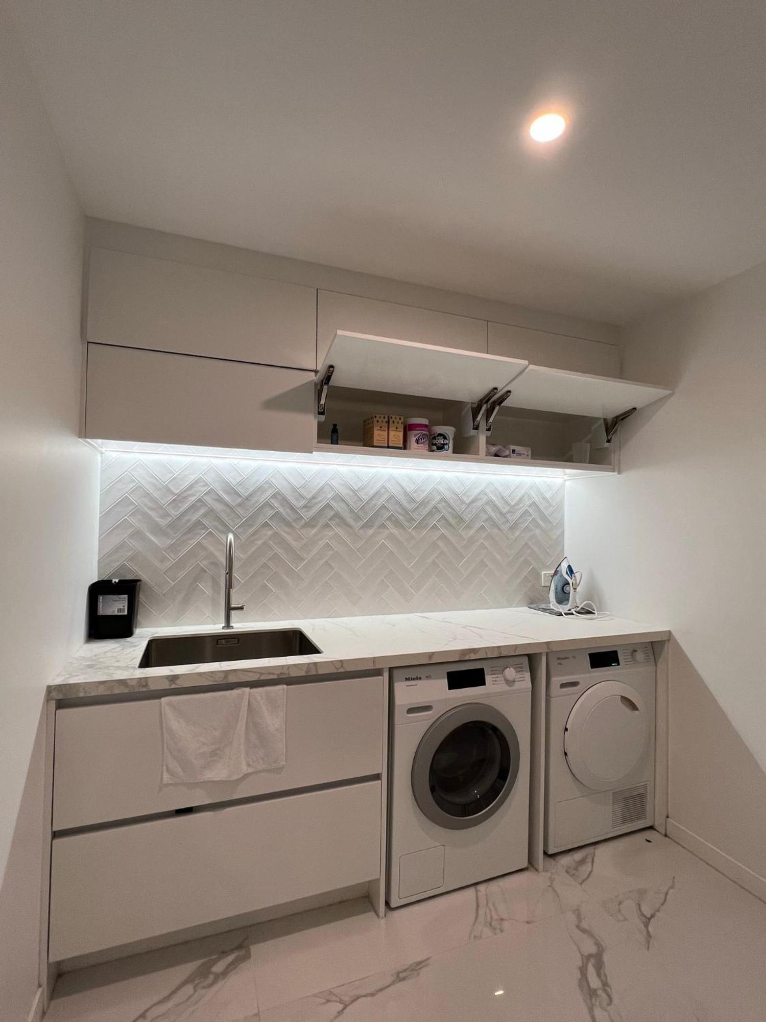 Okahu Bay Apartamento *