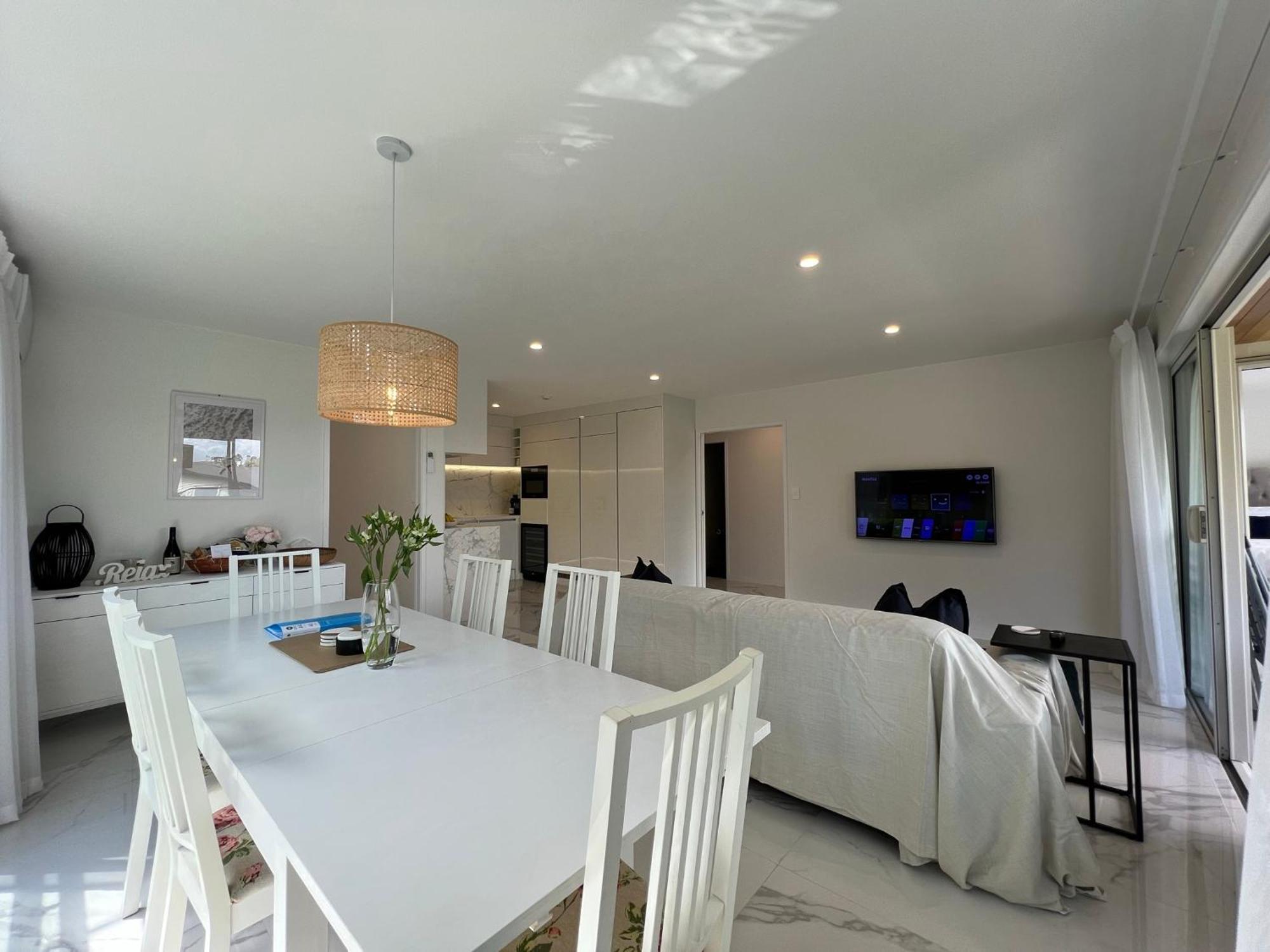 Apartamento Okahu Bay