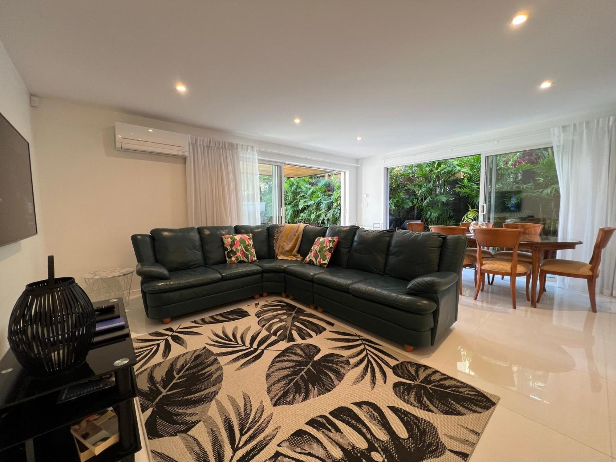 Apartamento Okahu Bay *