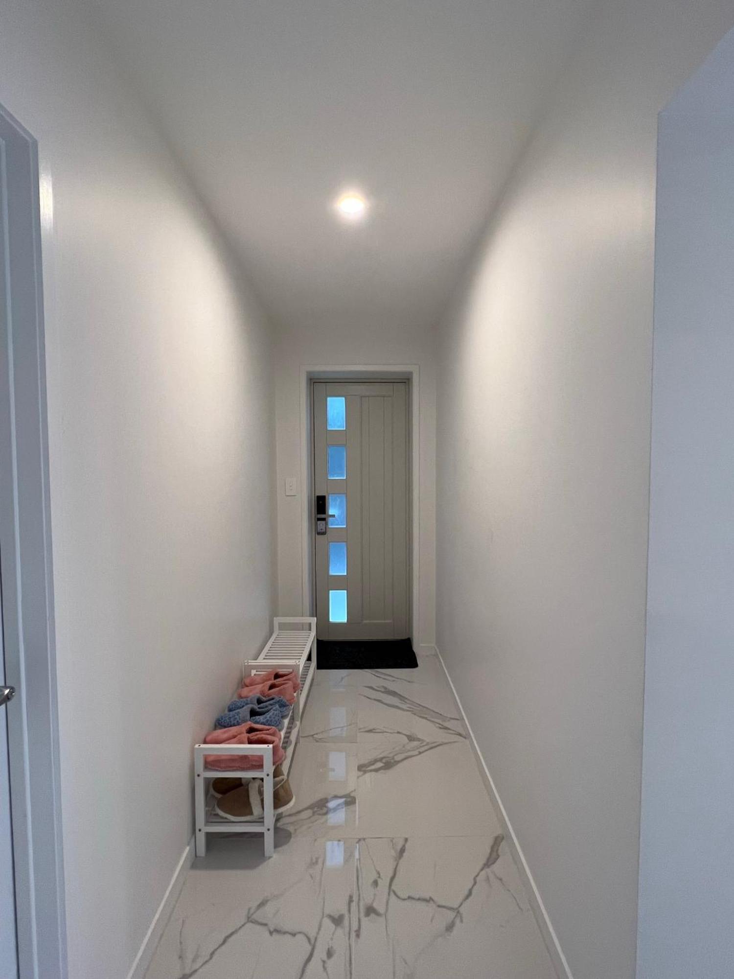 Okahu Bay Apartamento Auckland
