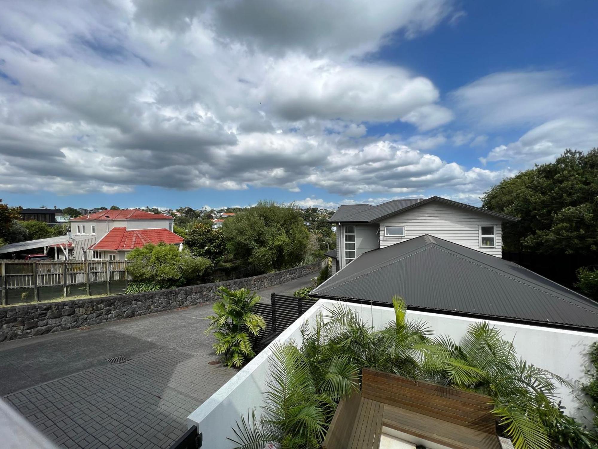 Okahu Bay Auckland