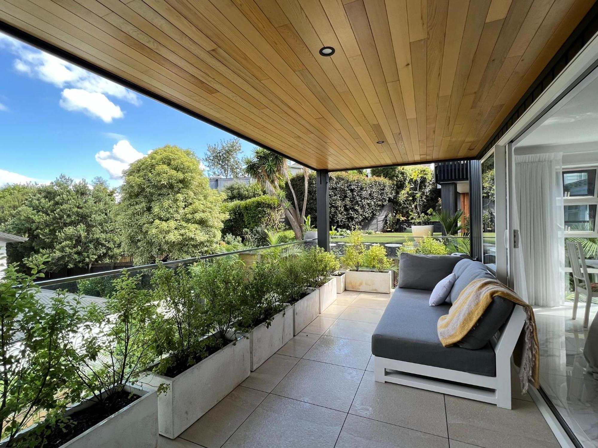 Okahu Bay Apartamento Auckland